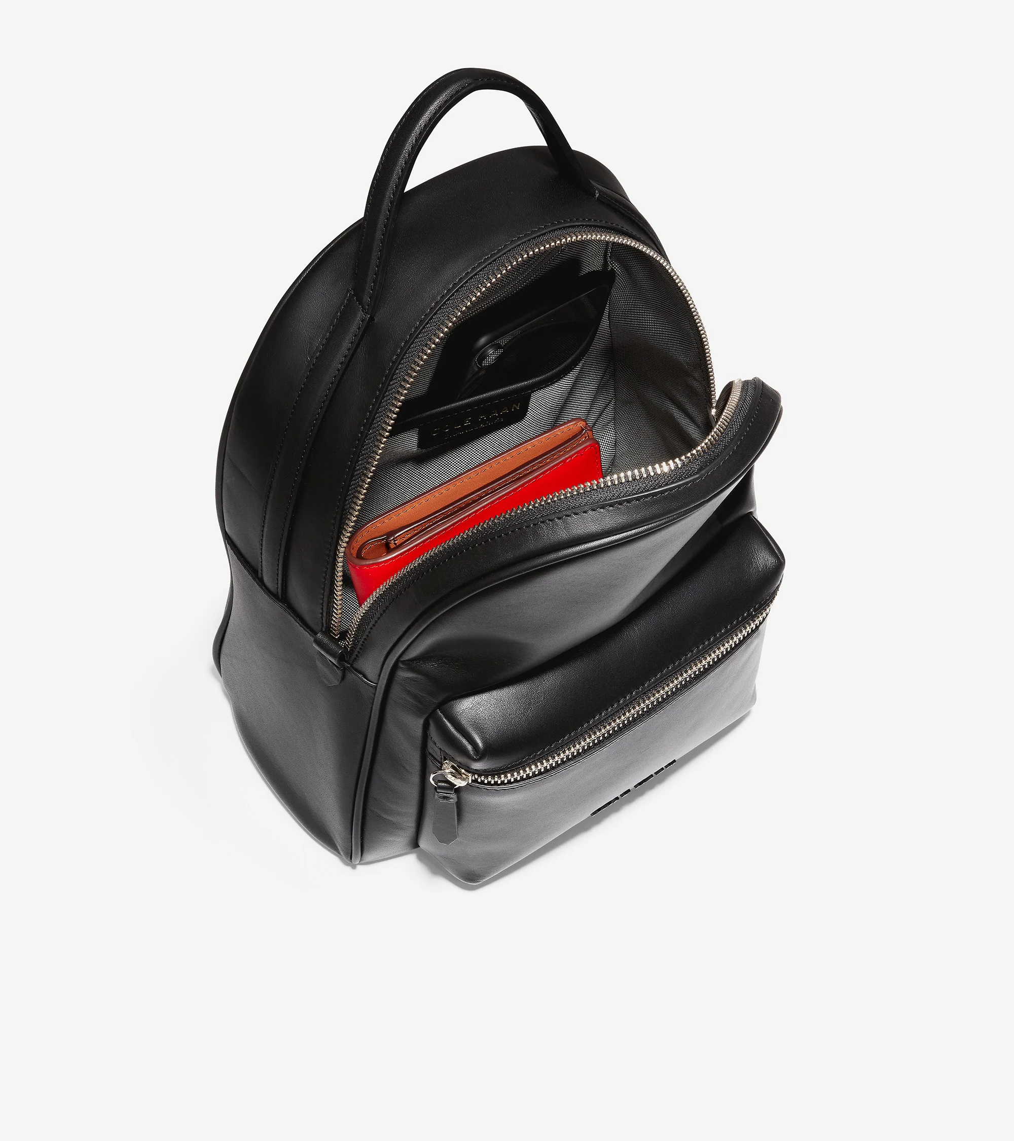 Grand Ambition Mini Backpack - Image 4