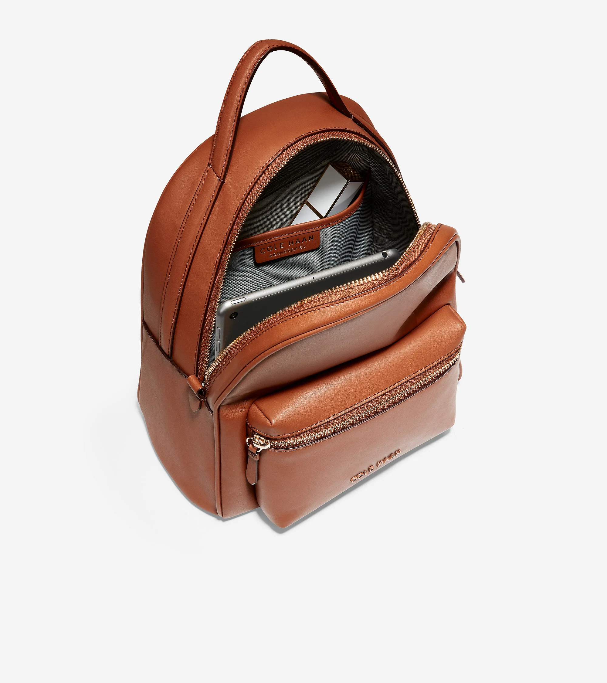 Grand Ambition Mini Backpack - Image 4