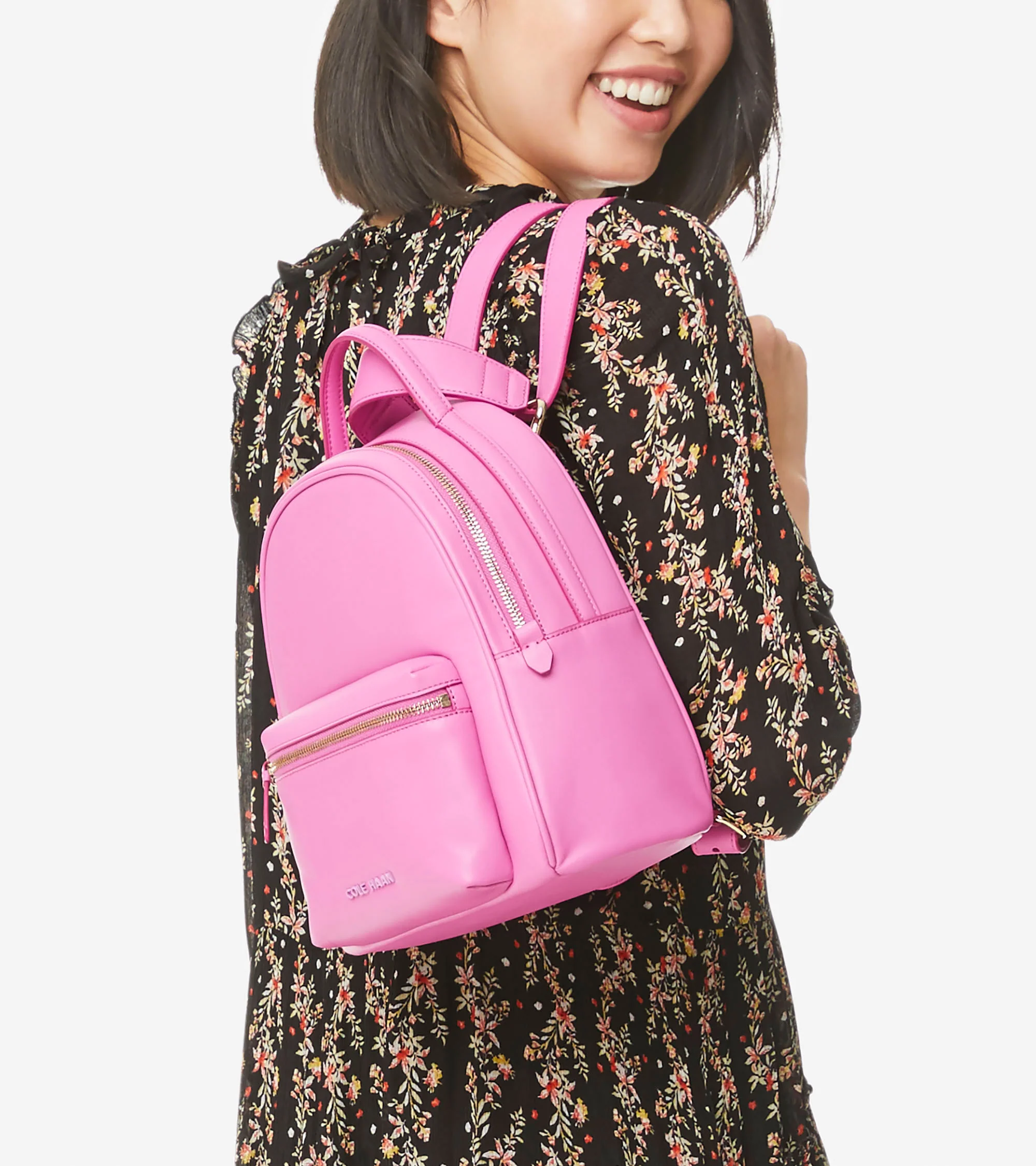 Grand Ambition Mini Backpack - Image 5