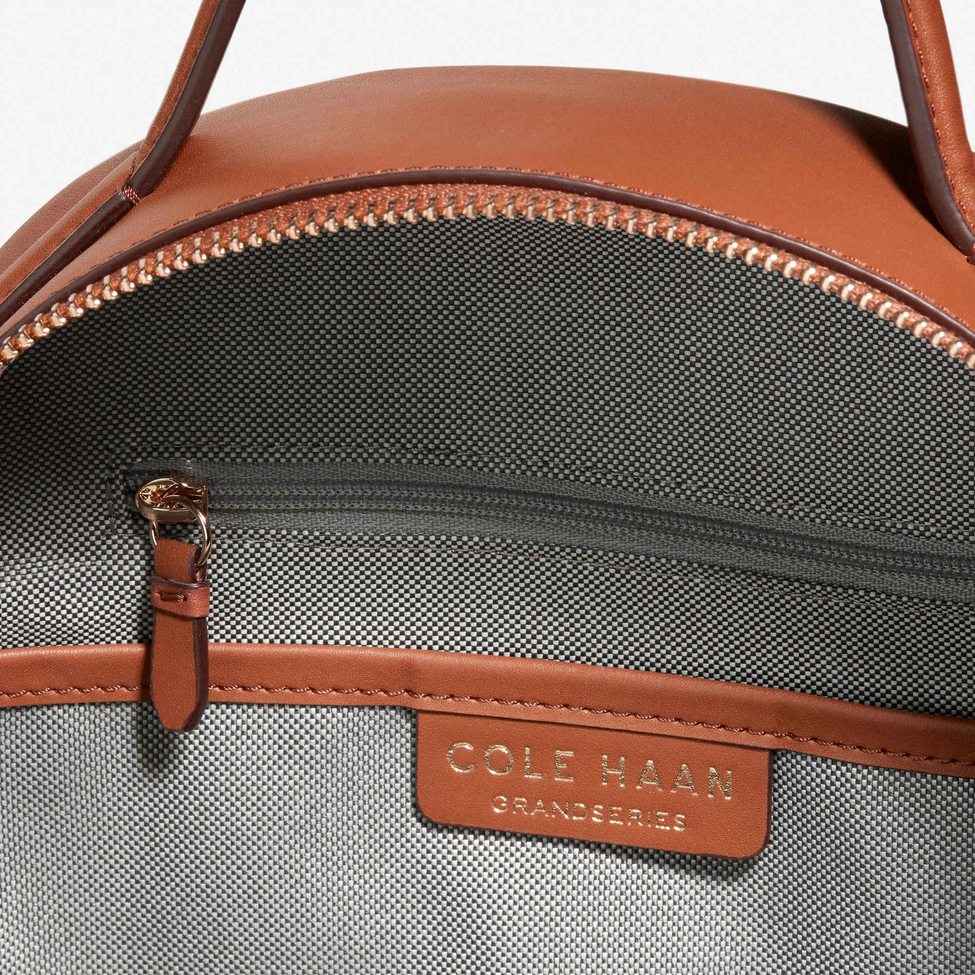 Grand Ambition Mini Backpack - Image 6