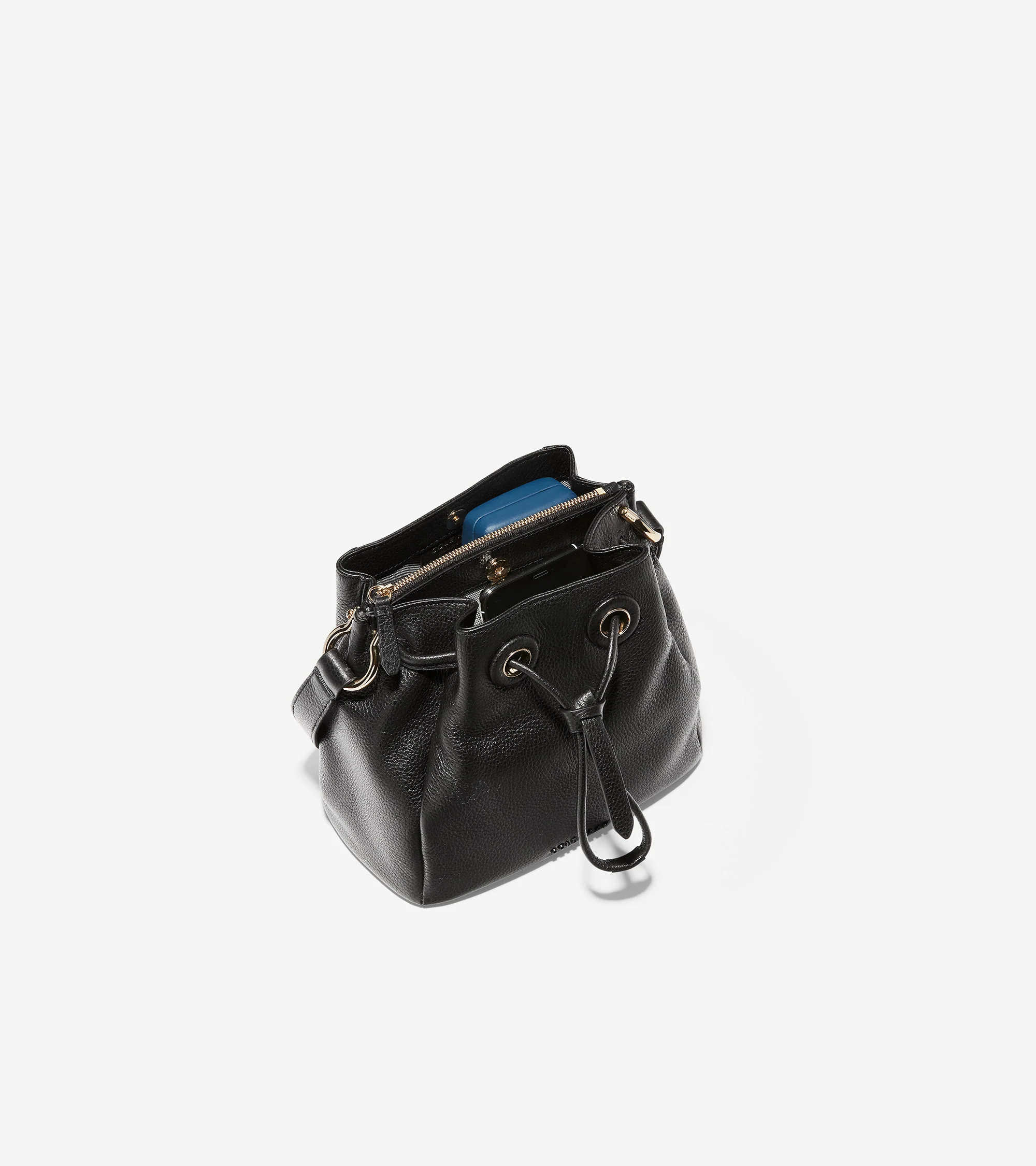 Grand Ambition Mini Drawstring Bag - Image 4