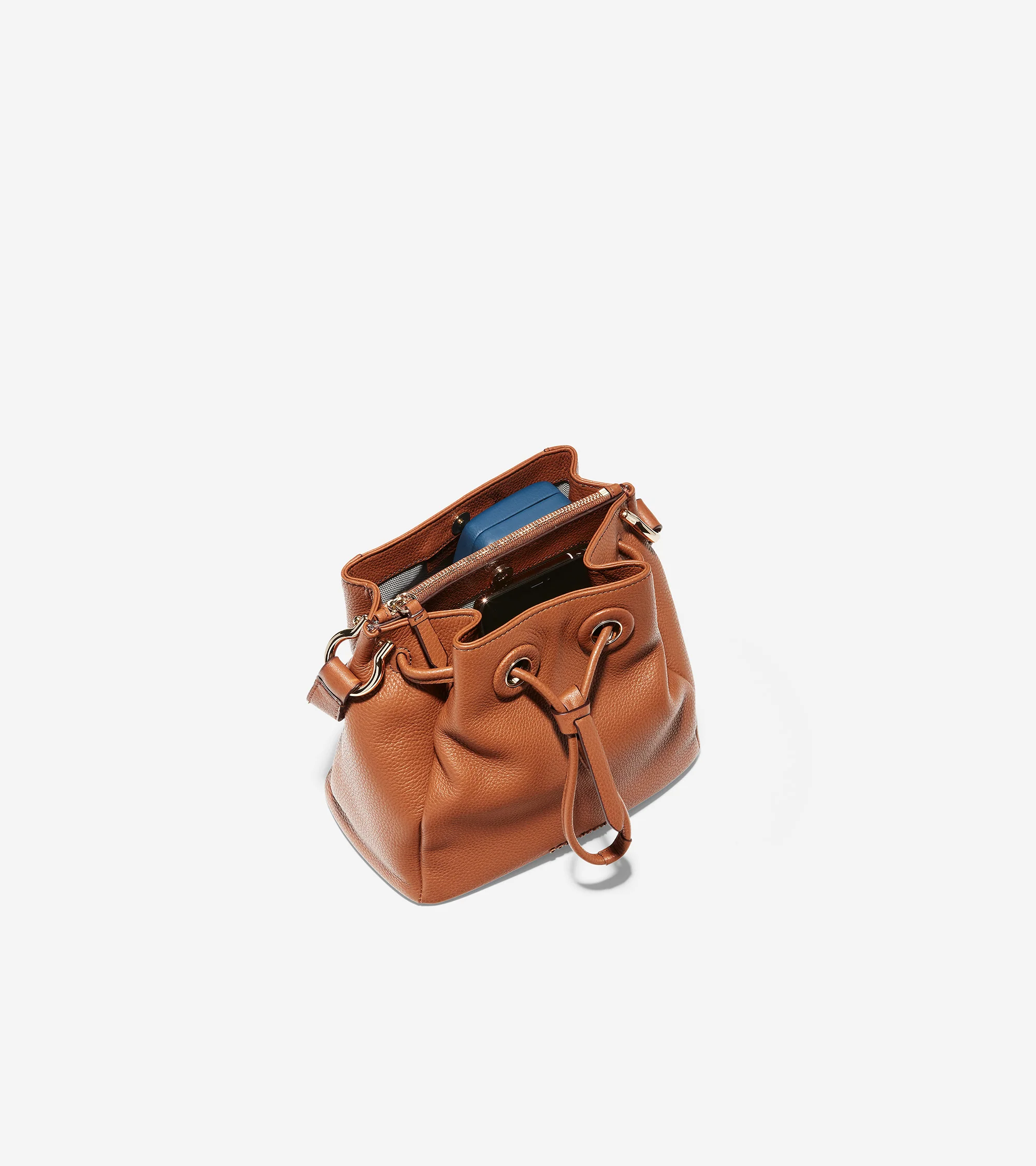 Grand Ambition Mini Drawstring Bag - Image 3