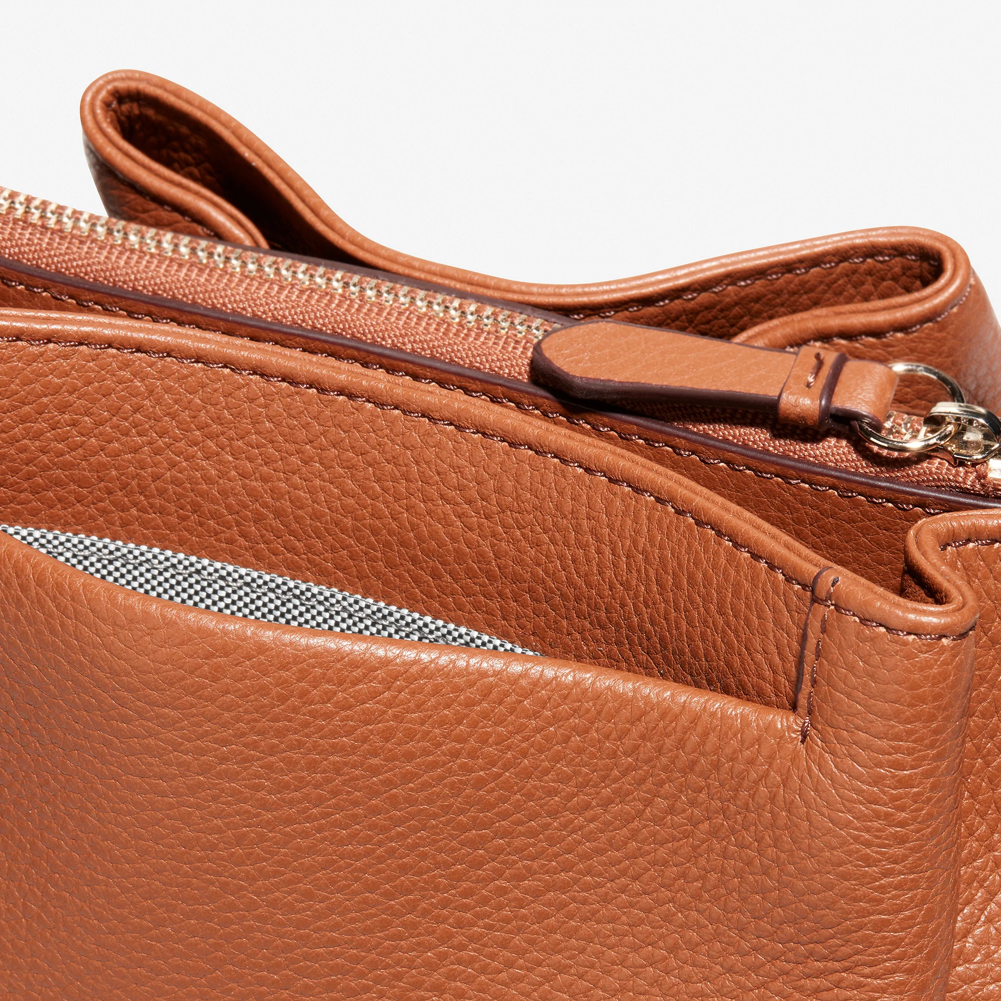 Grand Ambition Mini Drawstring Bag - Image 6