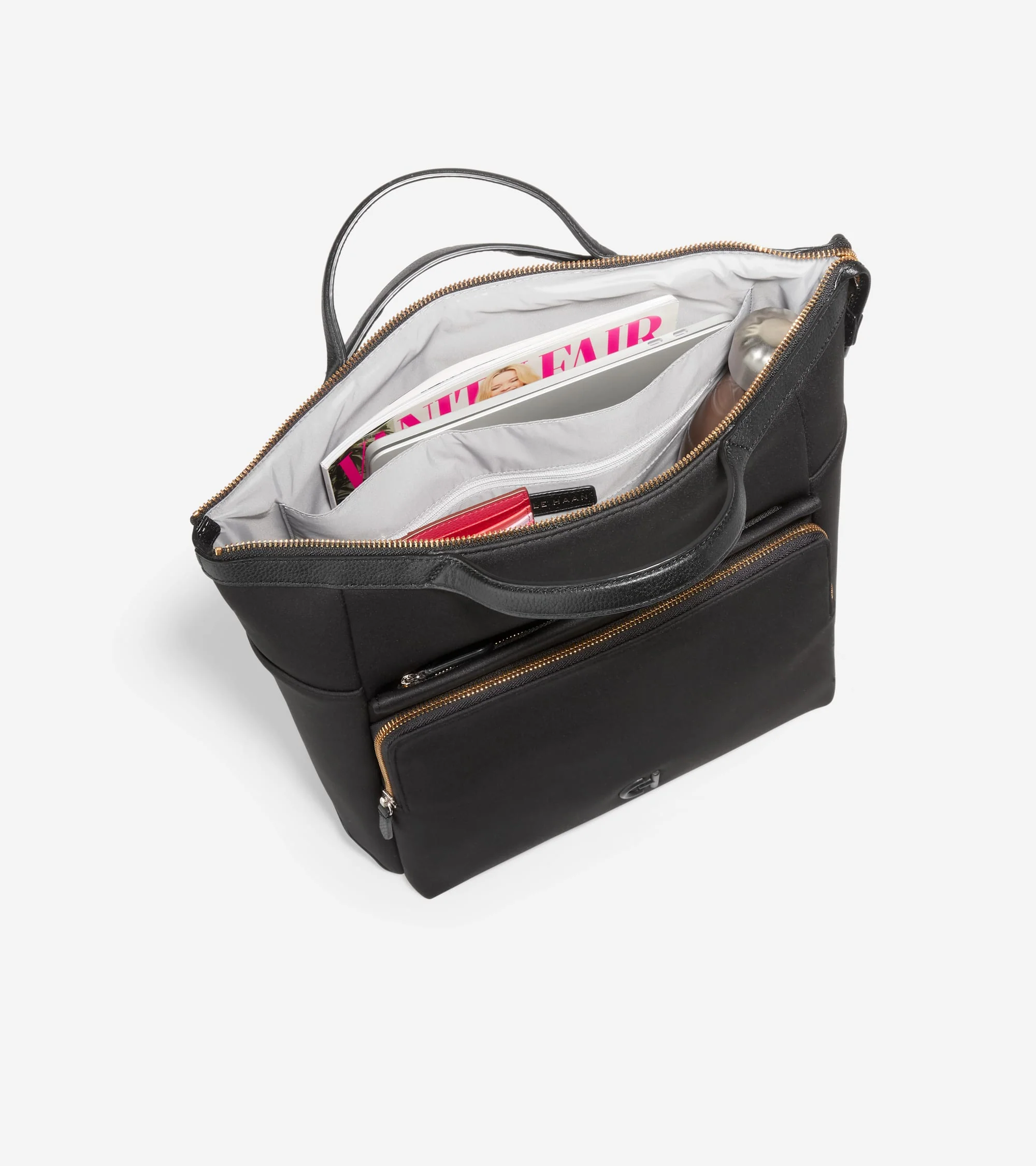 Grand Ambition Neoprene Backpack - Image 5