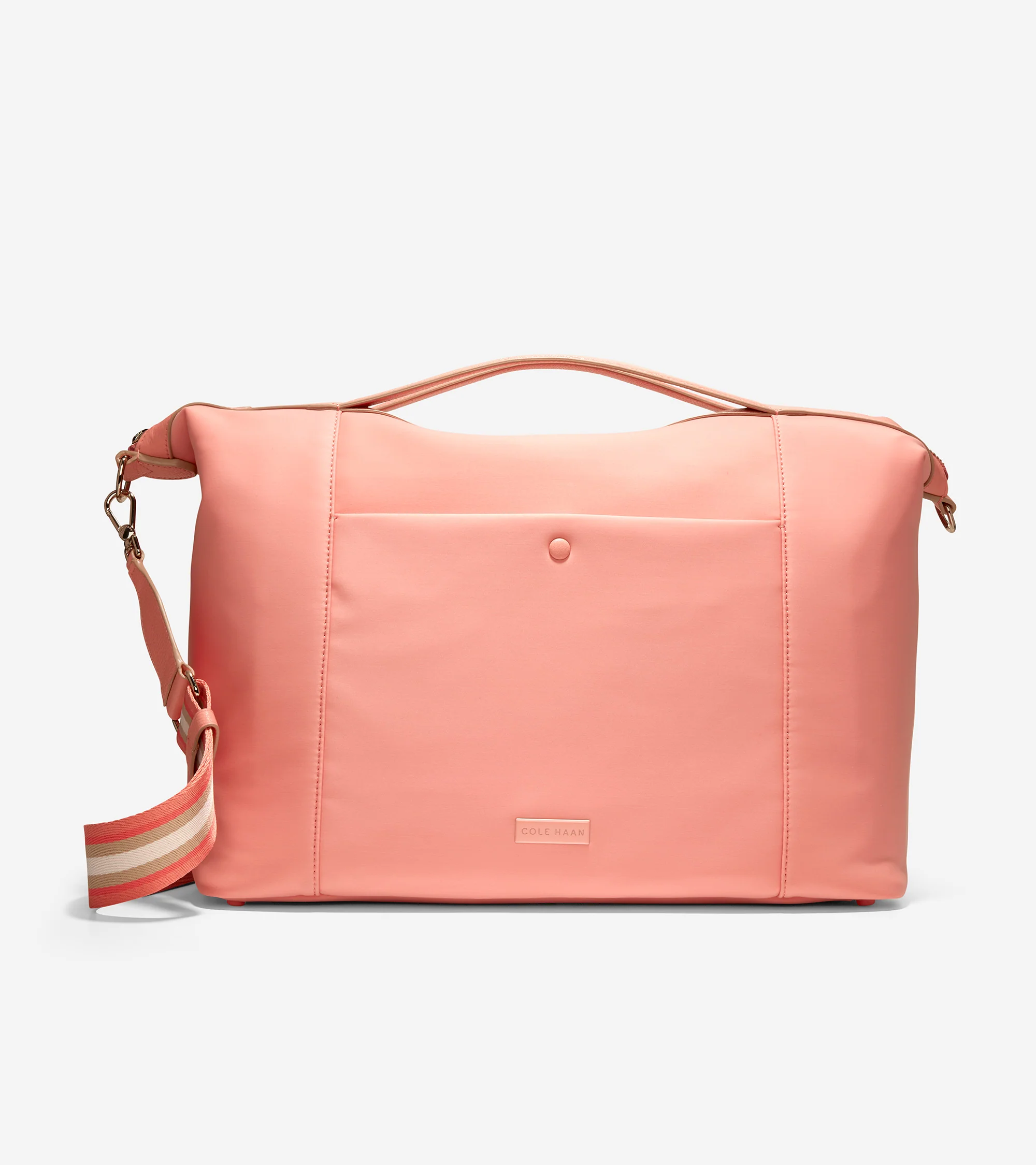 Grand Ambition Neoprene Weekender Duffle