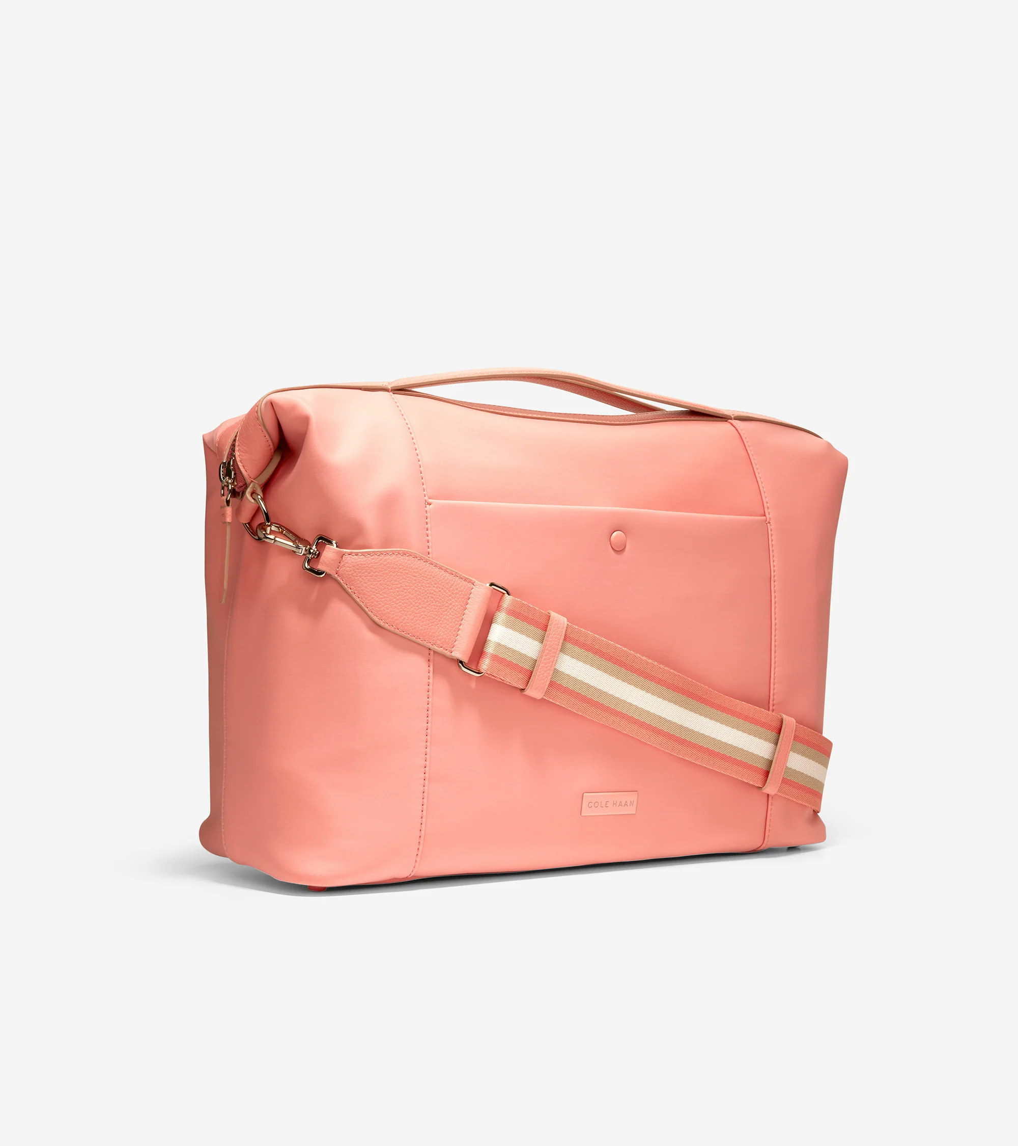 Grand Ambition Neoprene Weekender Duffle - Image 2