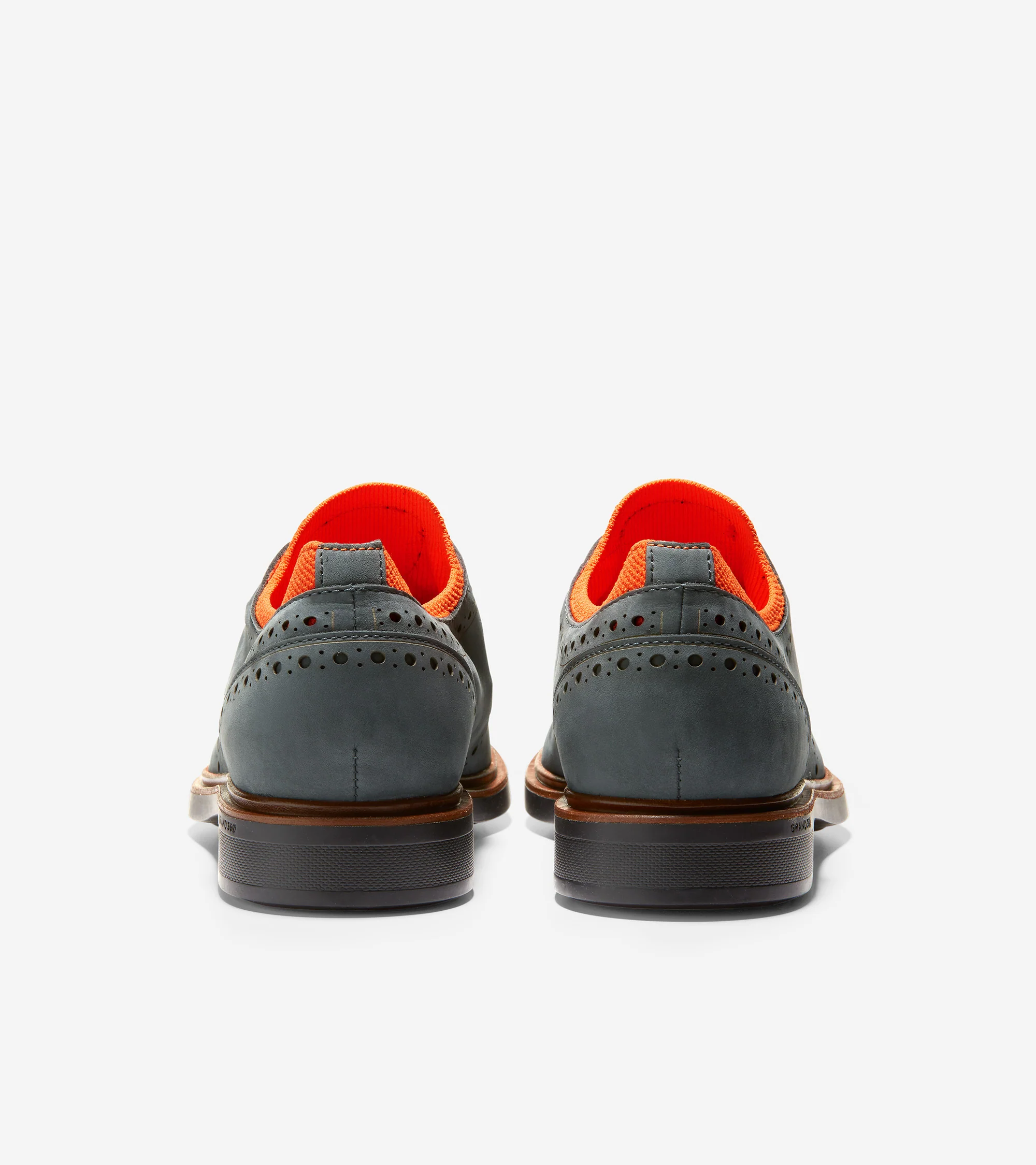 Grand Ambition Olson Wingtip Oxford - Image 3