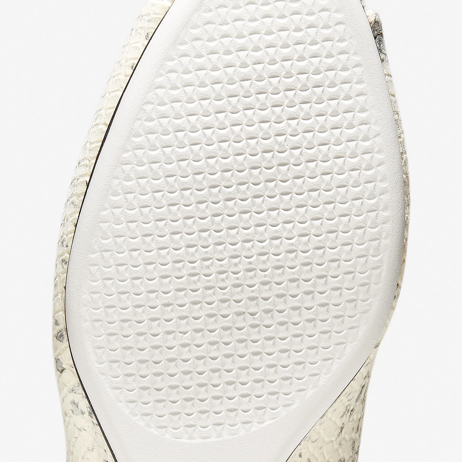 Grand Ambition Open Toe Wedge - Image 8