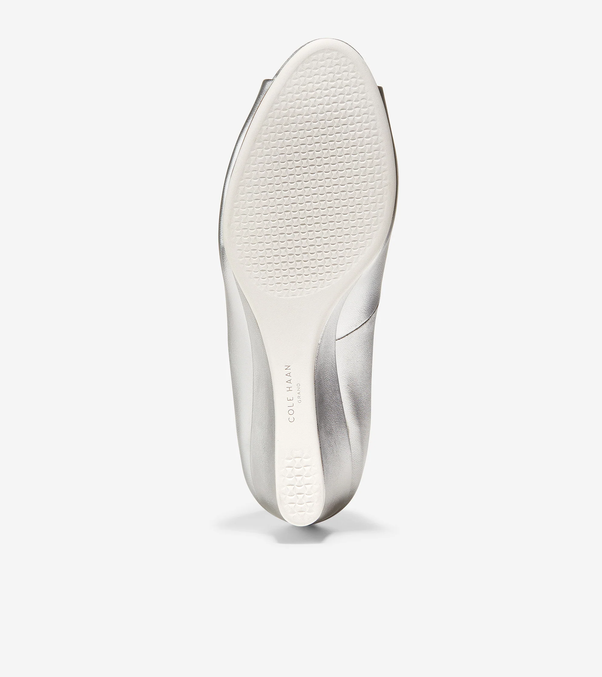 Grand Ambition Open Toe Wedge  - Image 6