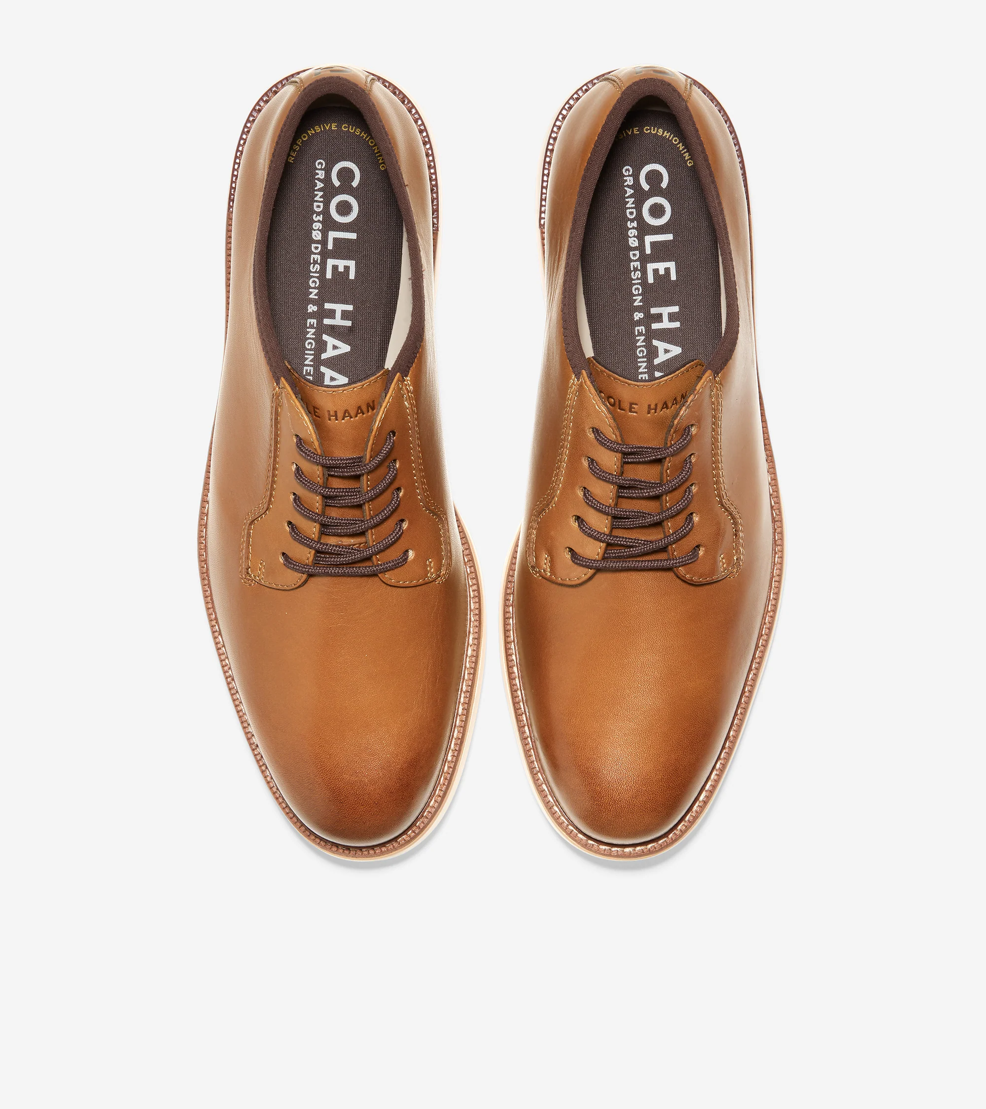 Grand Ambition Postman Oxford - Image 4