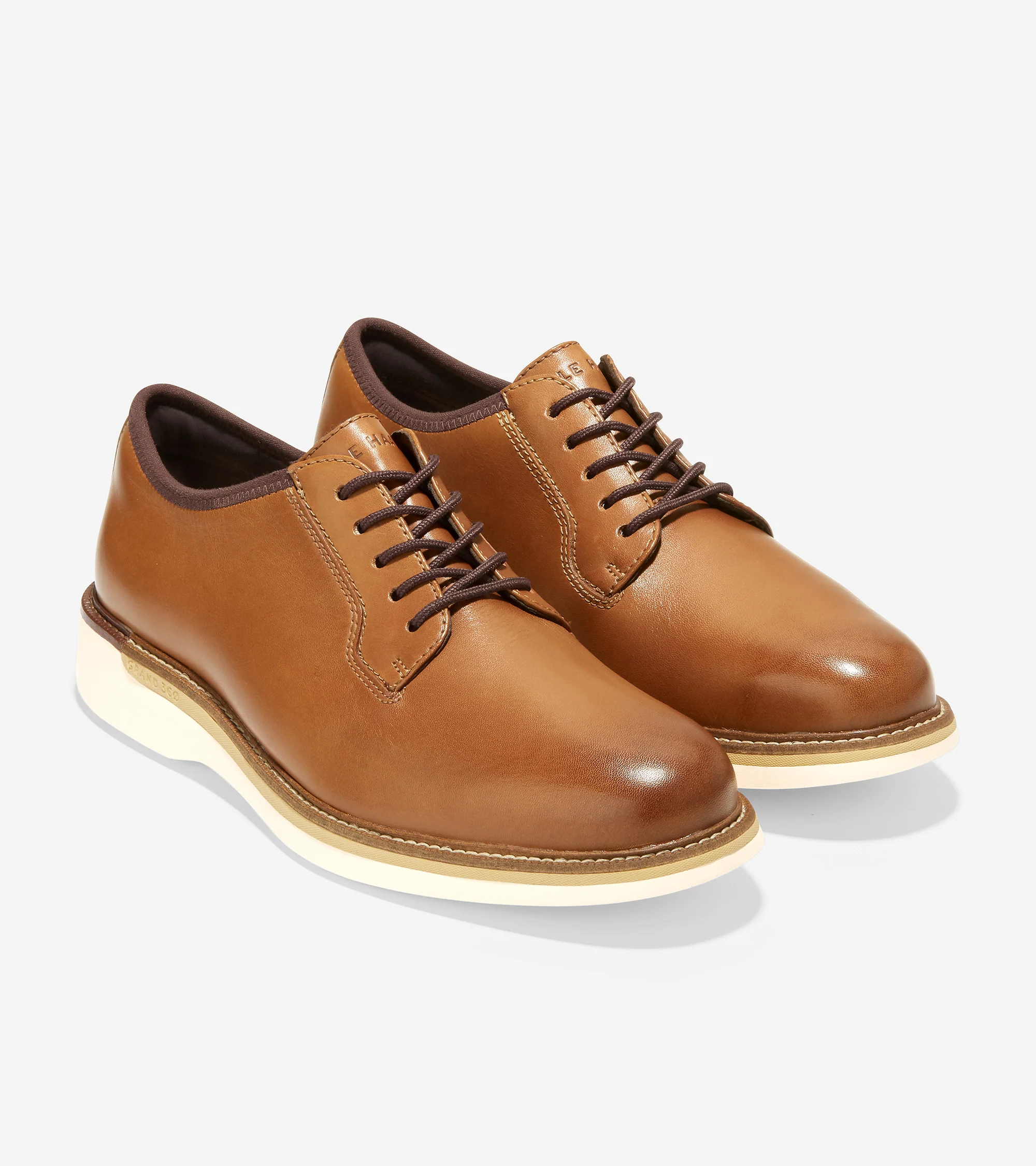 Grand Ambition Postman Oxford - Image 5
