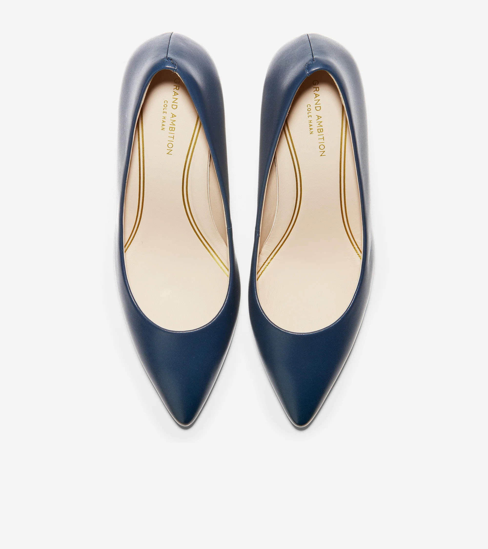 Grand Ambition Pump - Image 4