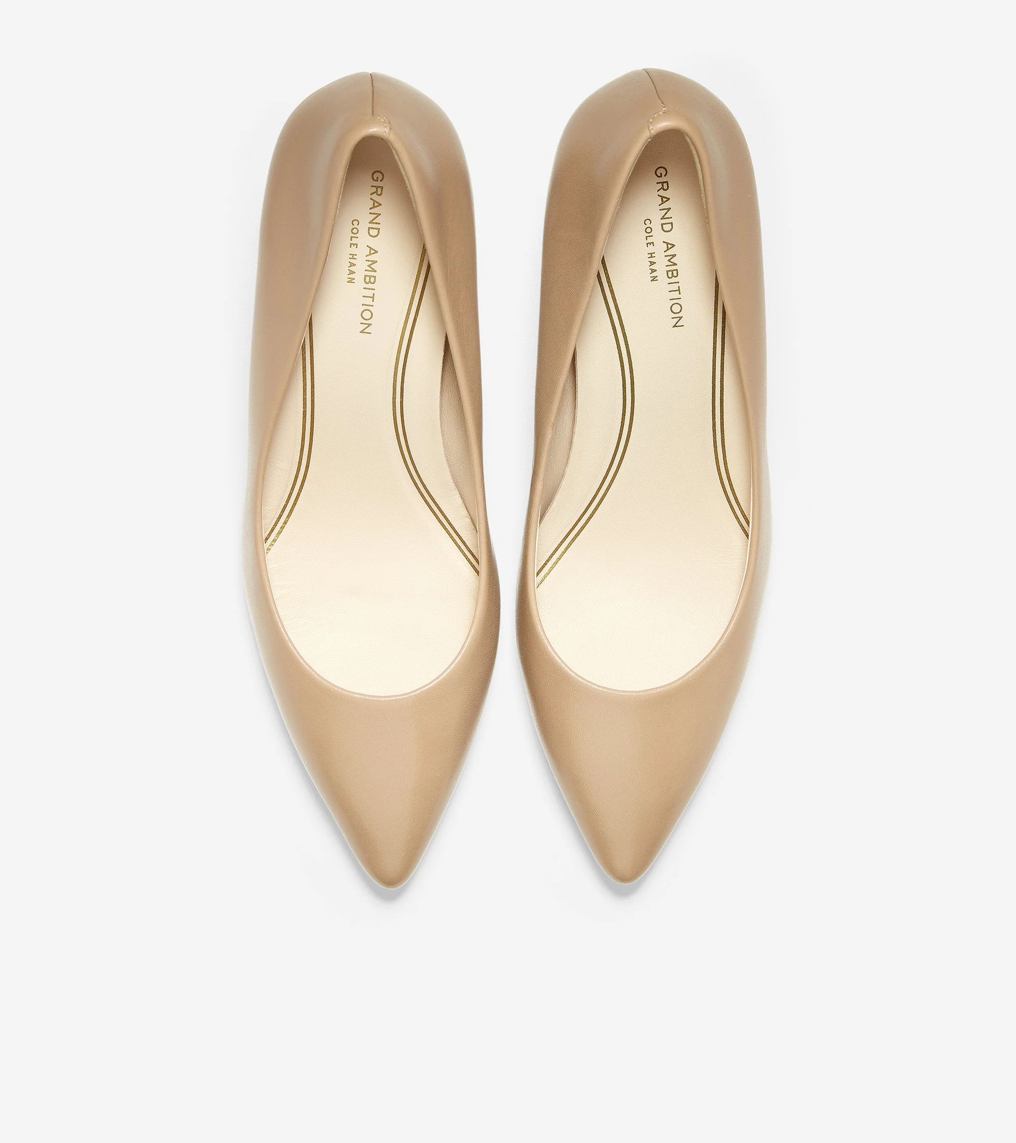 Grand Ambition Pump - Image 4
