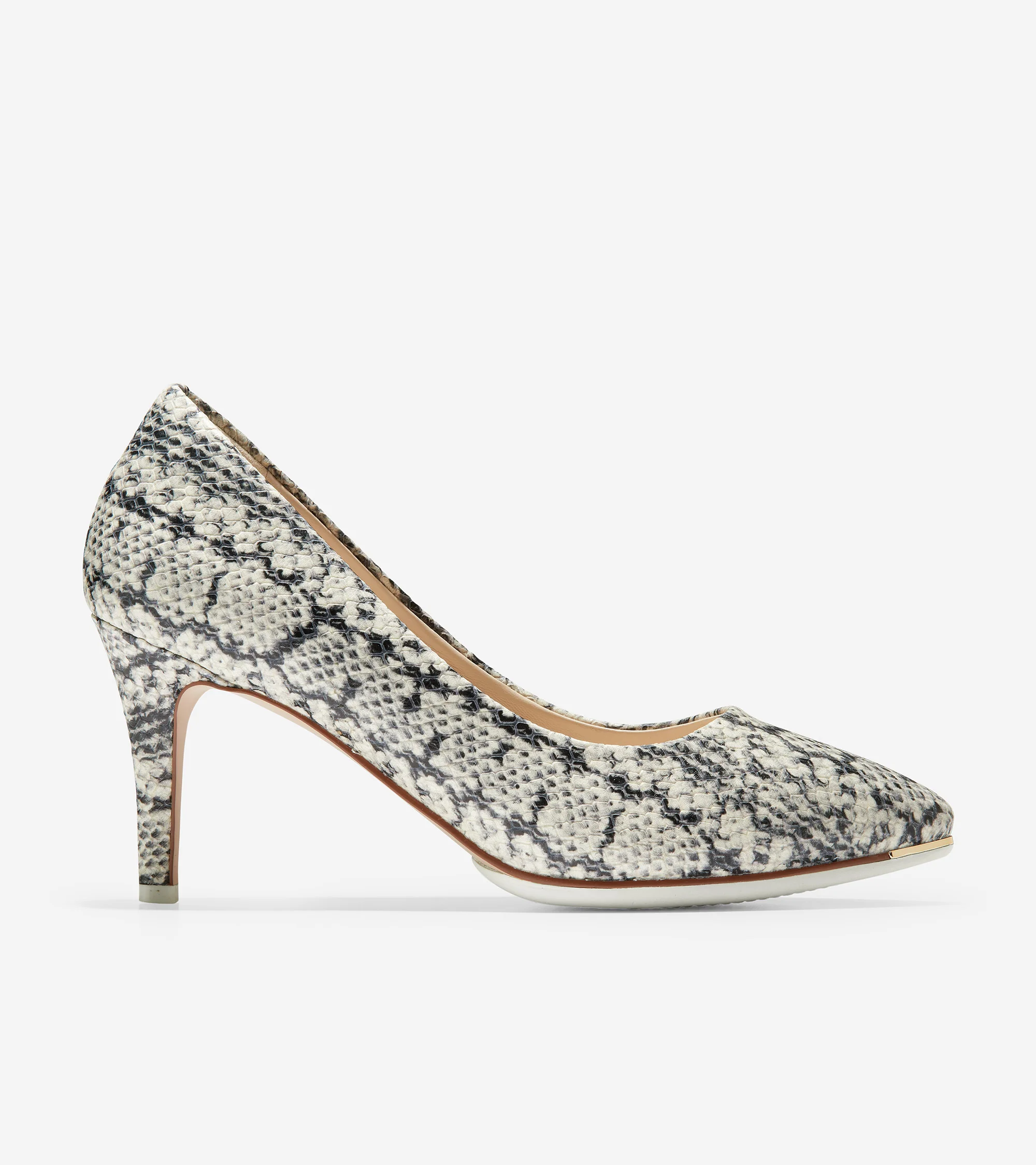 Grand Ambition Pump