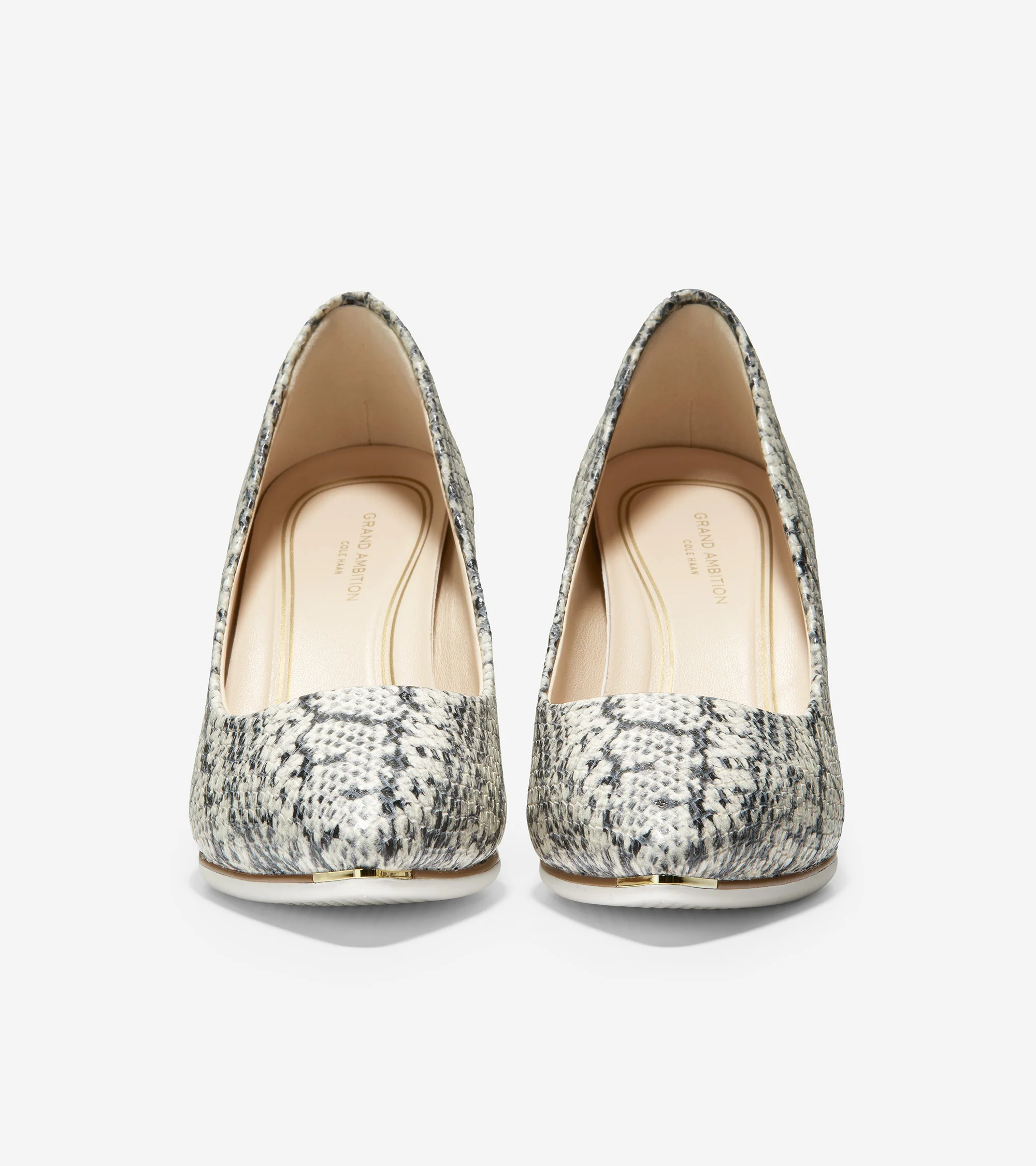 Grand Ambition Pump - Image 2