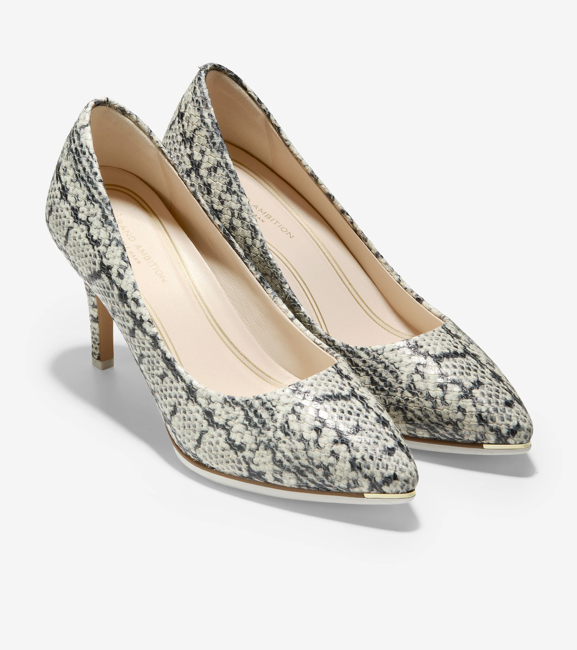 Grand Ambition Pump - Image 5