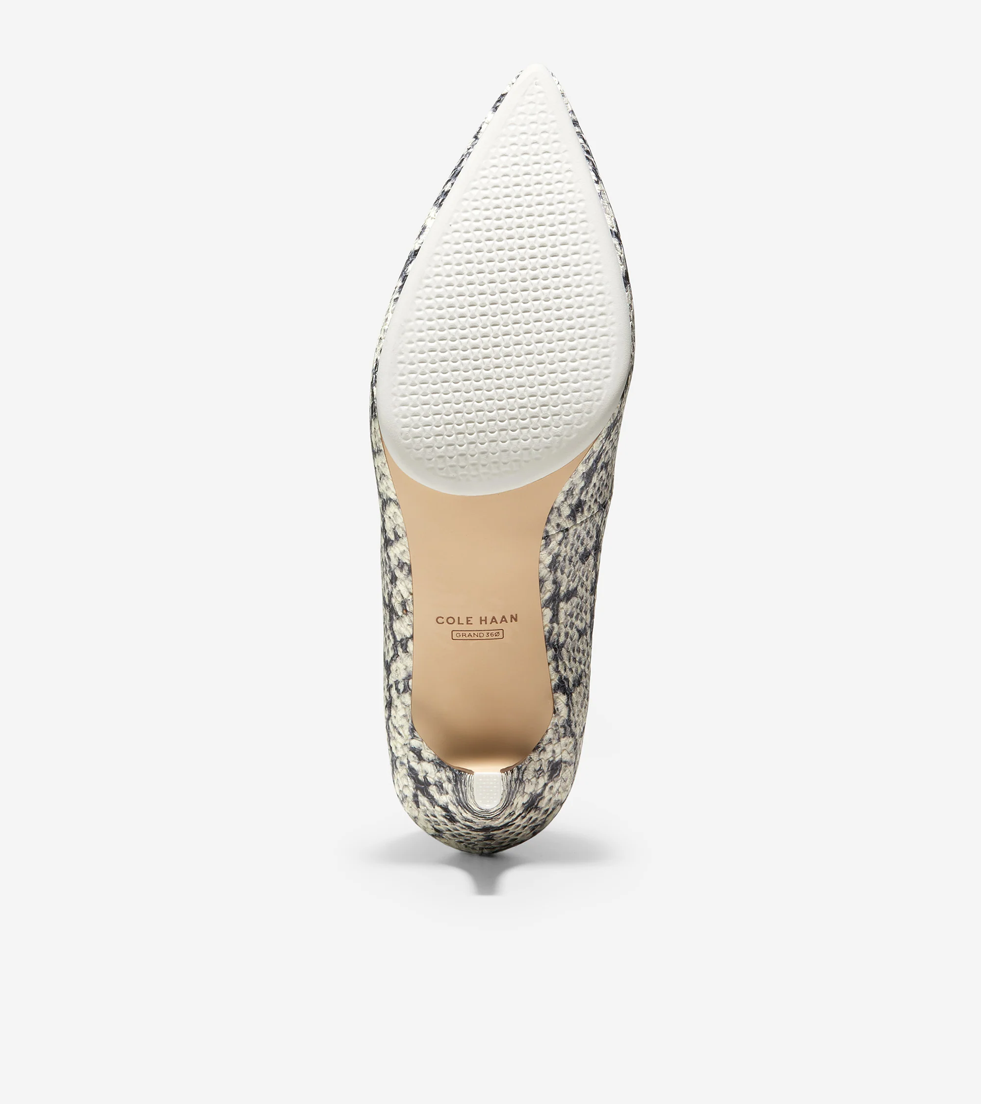 Grand Ambition Pump - Image 6