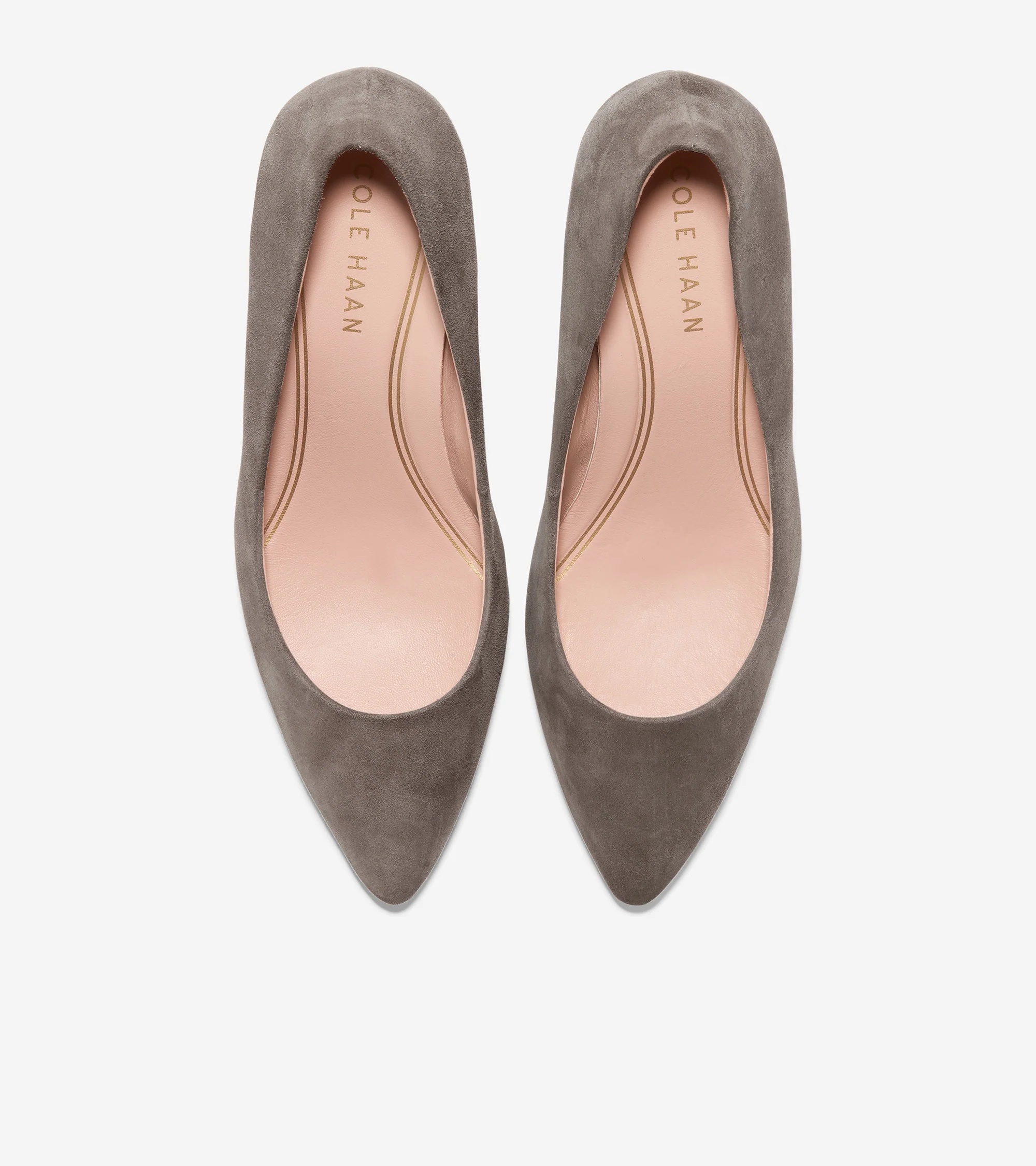 Grand Ambition Pump - Image 4