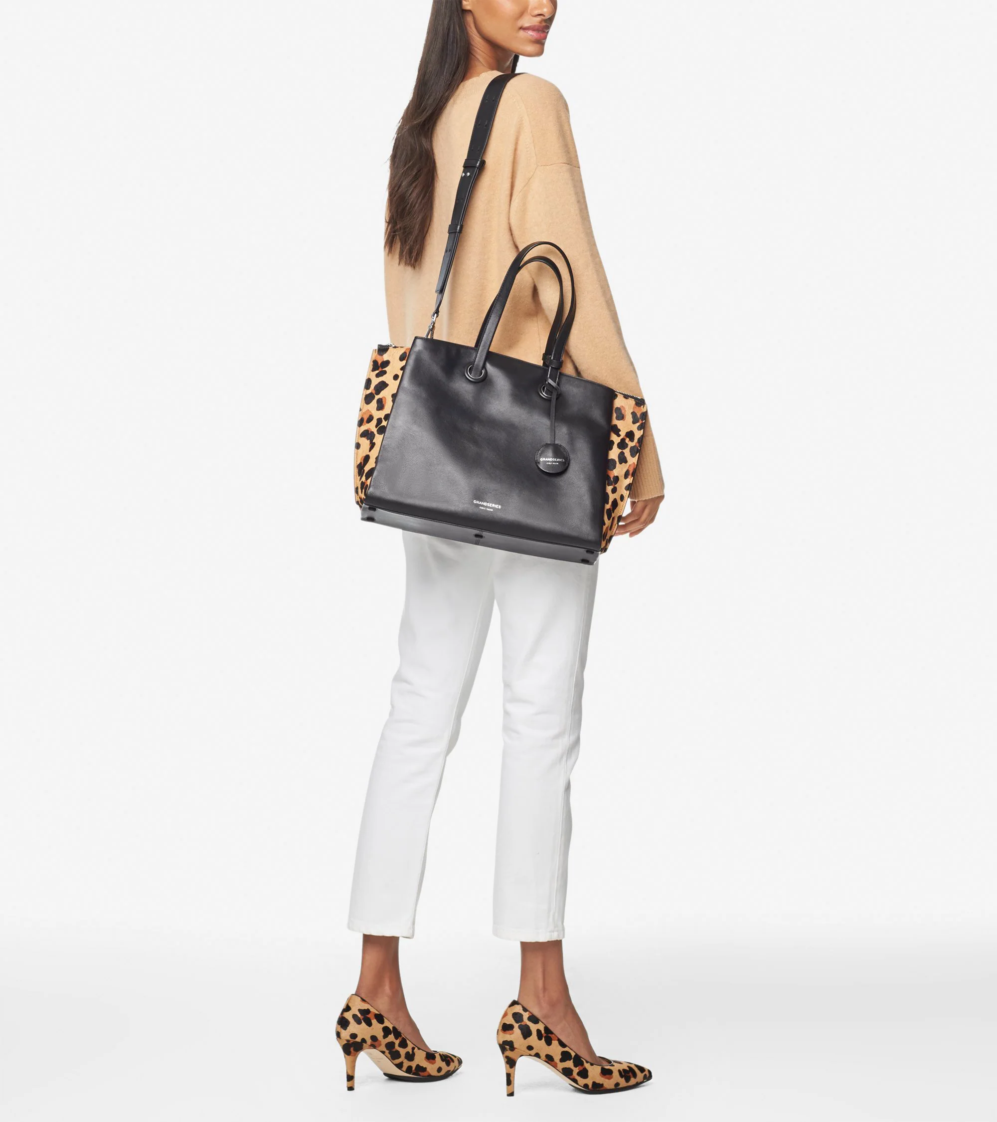 Grand Ambition Satchel - Image 2
