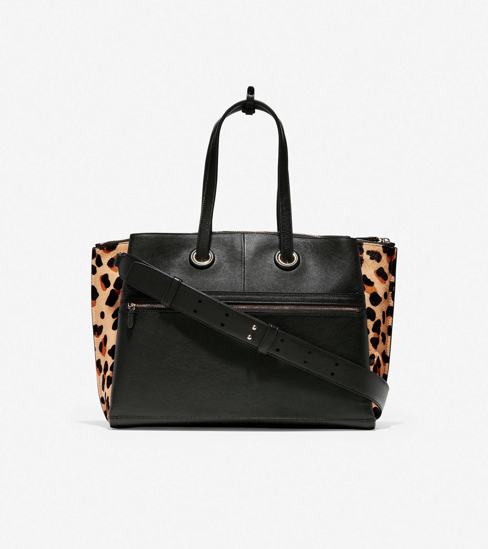 Grand Ambition Satchel - Image 3