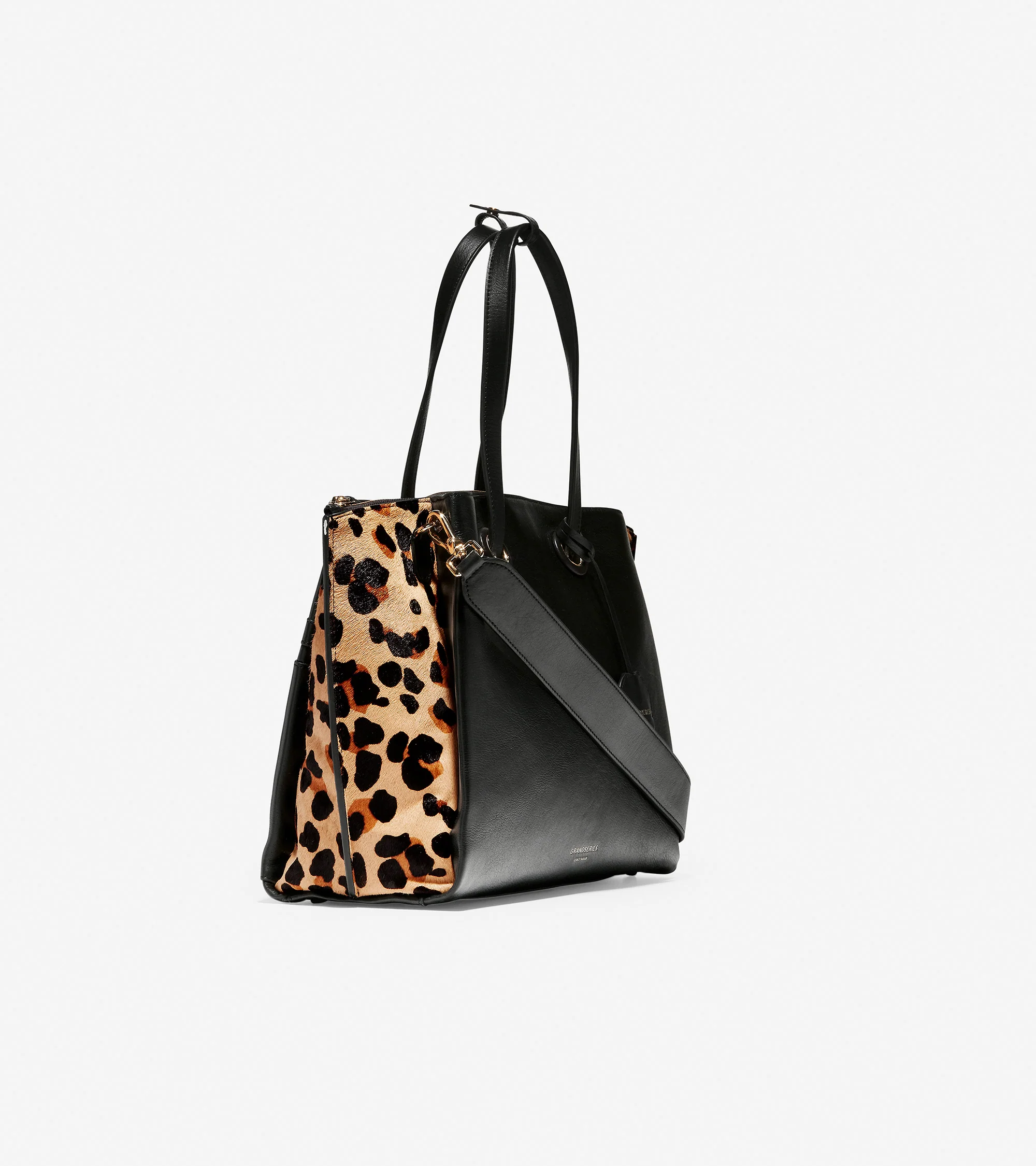 Grand Ambition Satchel - Image 4
