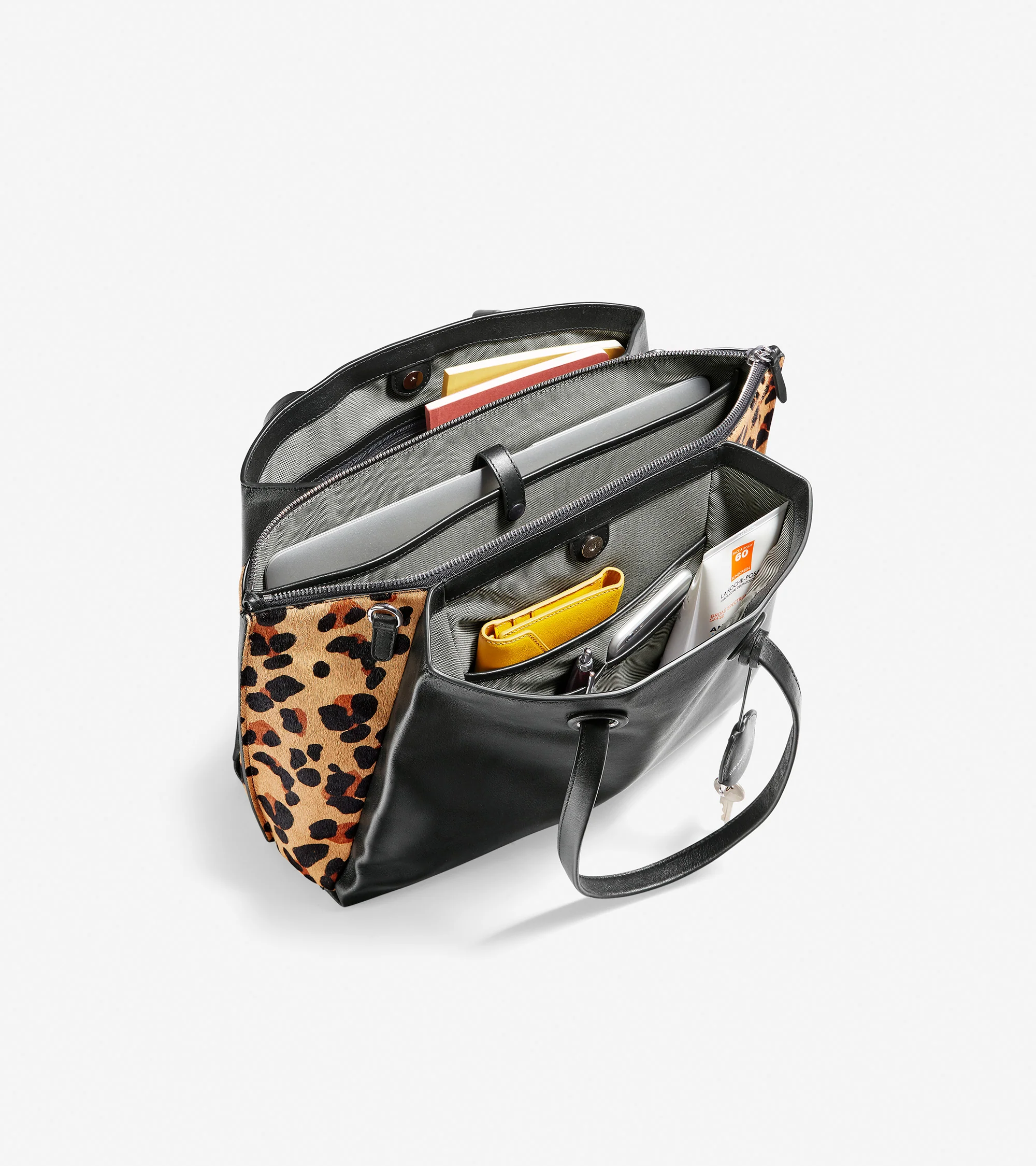 Grand Ambition Satchel - Image 5
