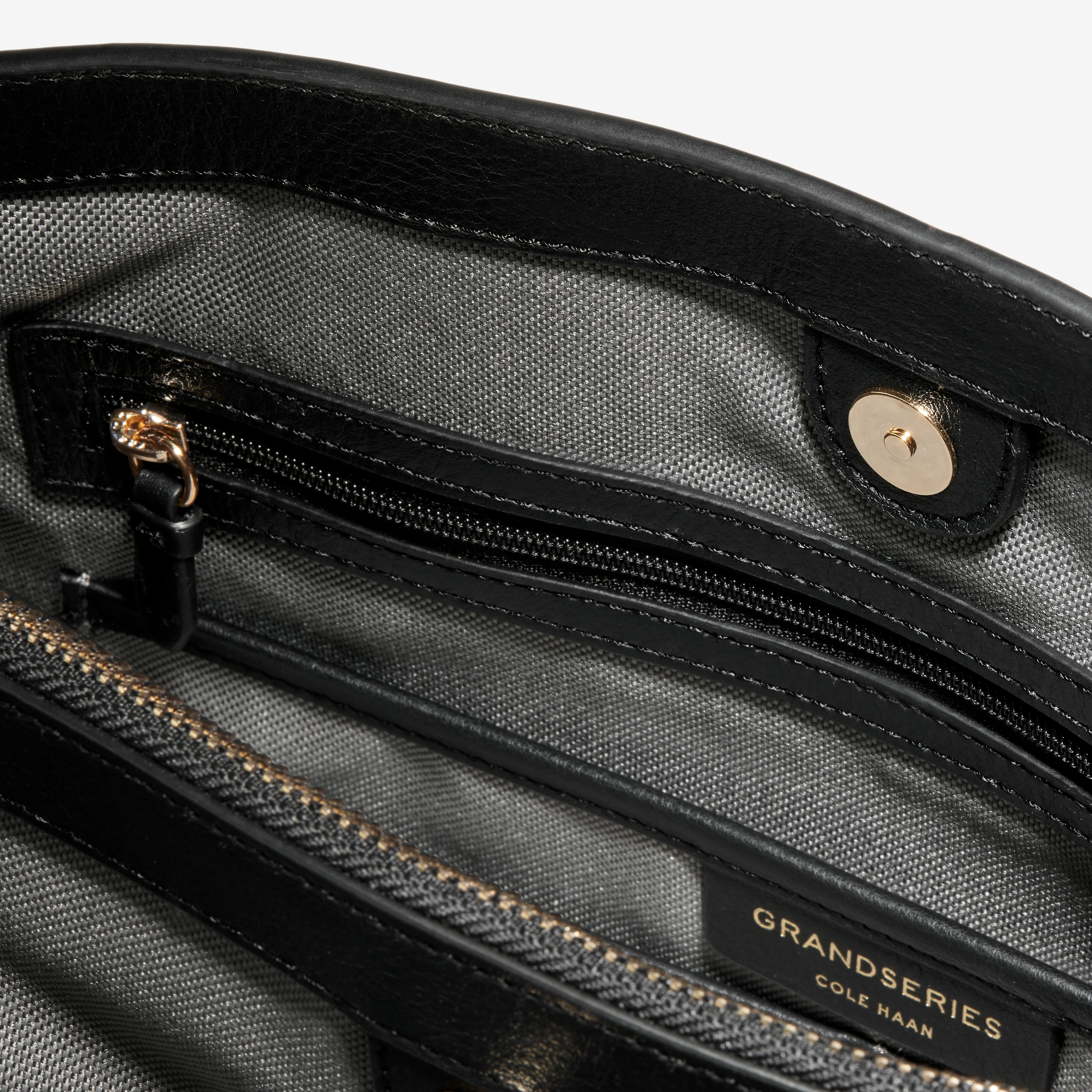 Grand Ambition Satchel - Image 6