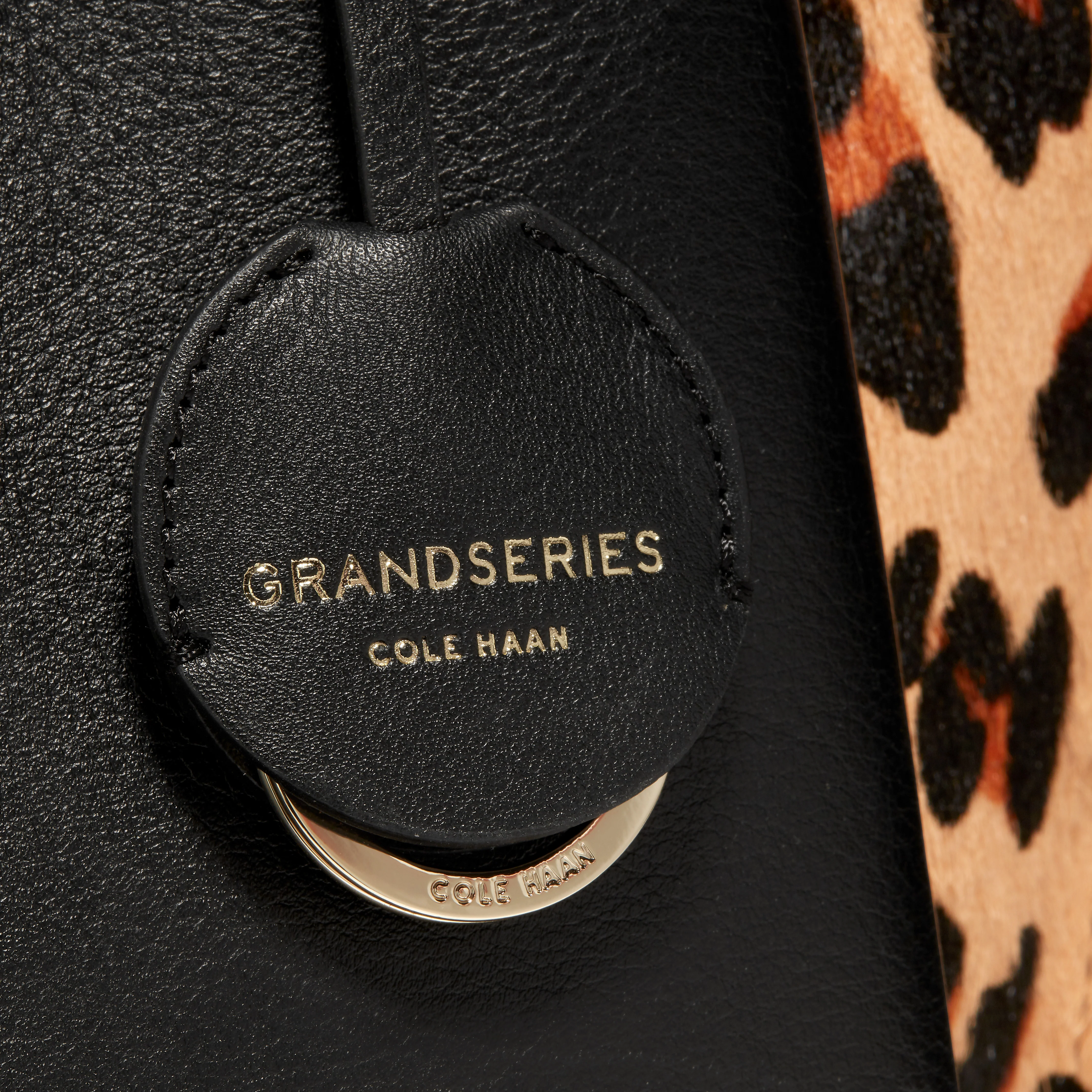 Grand Ambition Satchel - Image 7