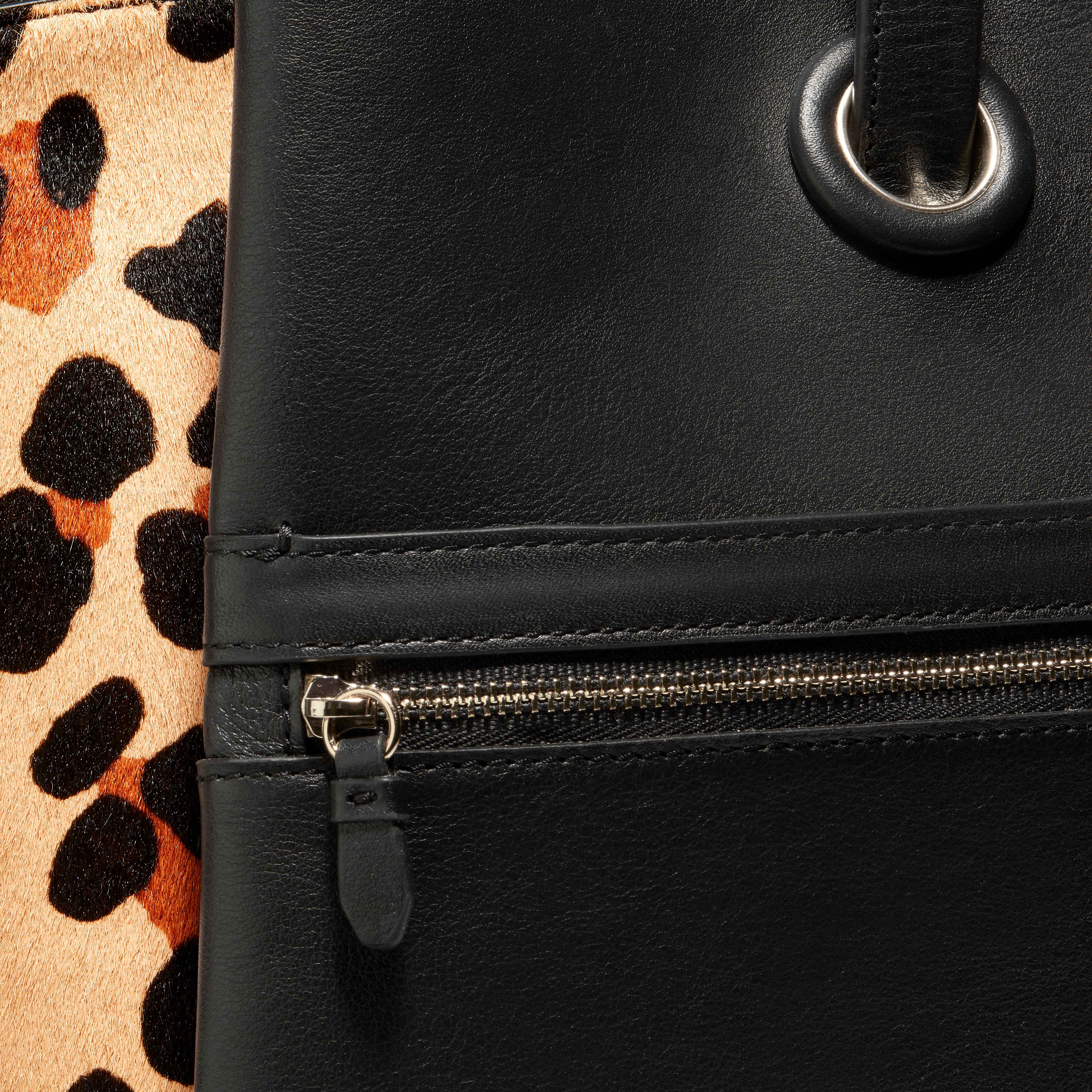Grand Ambition Satchel - Image 8
