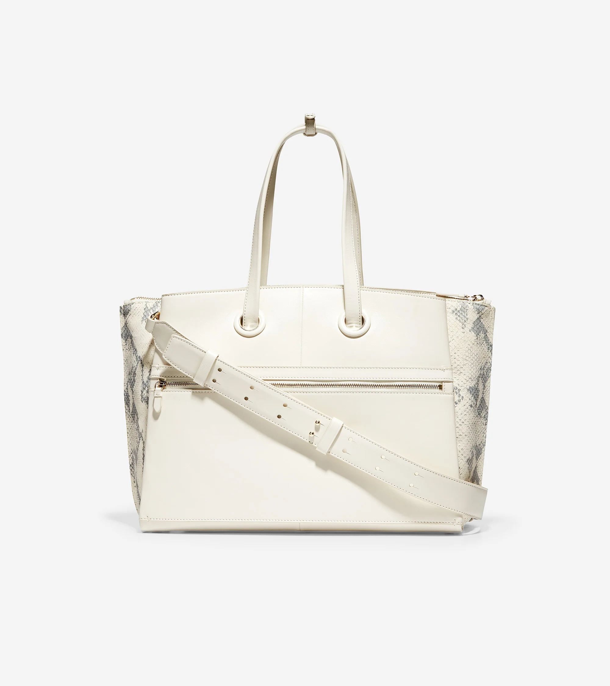 Grand Ambition Satchel - Image 2