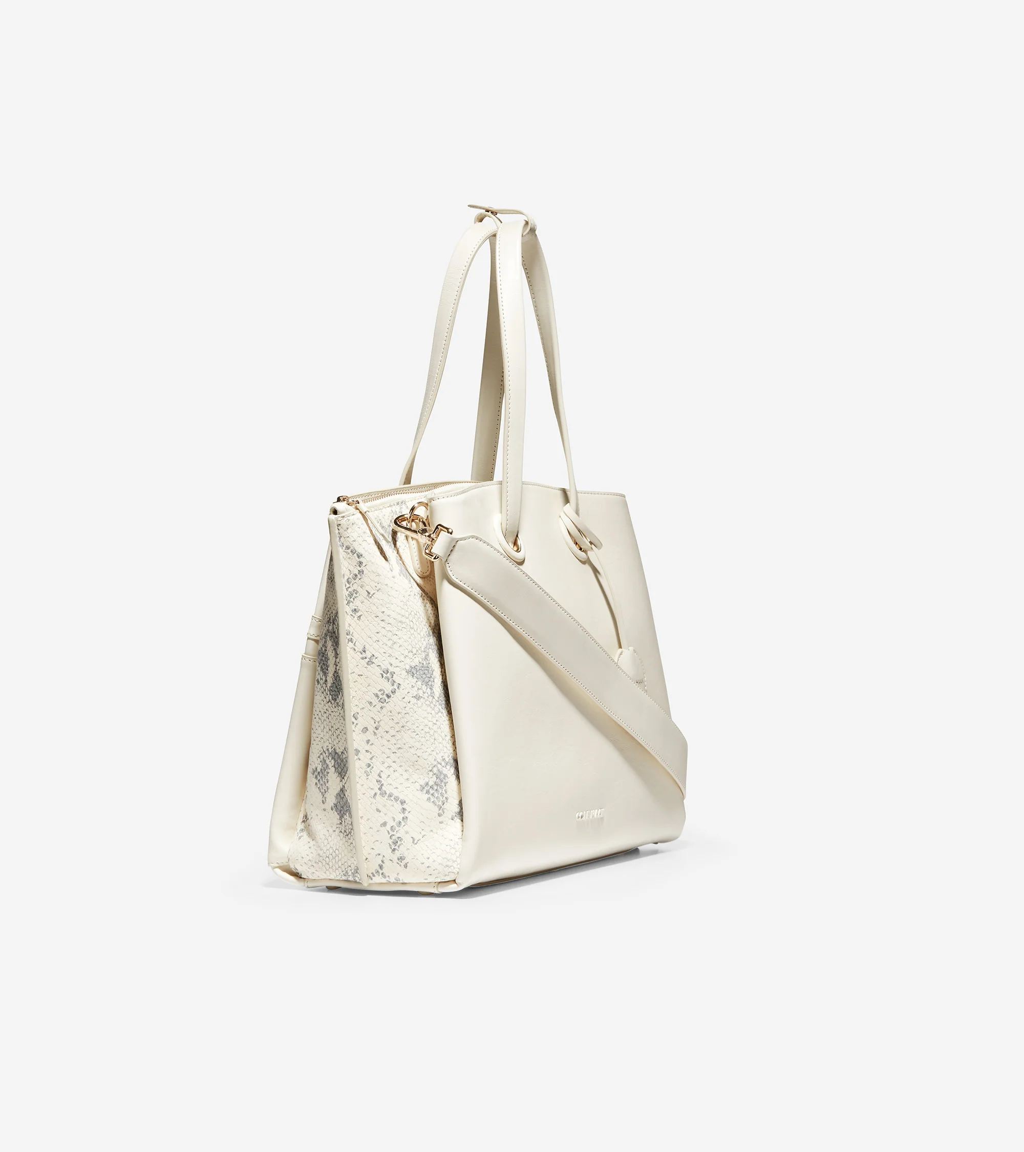 Grand Ambition Satchel - Image 3