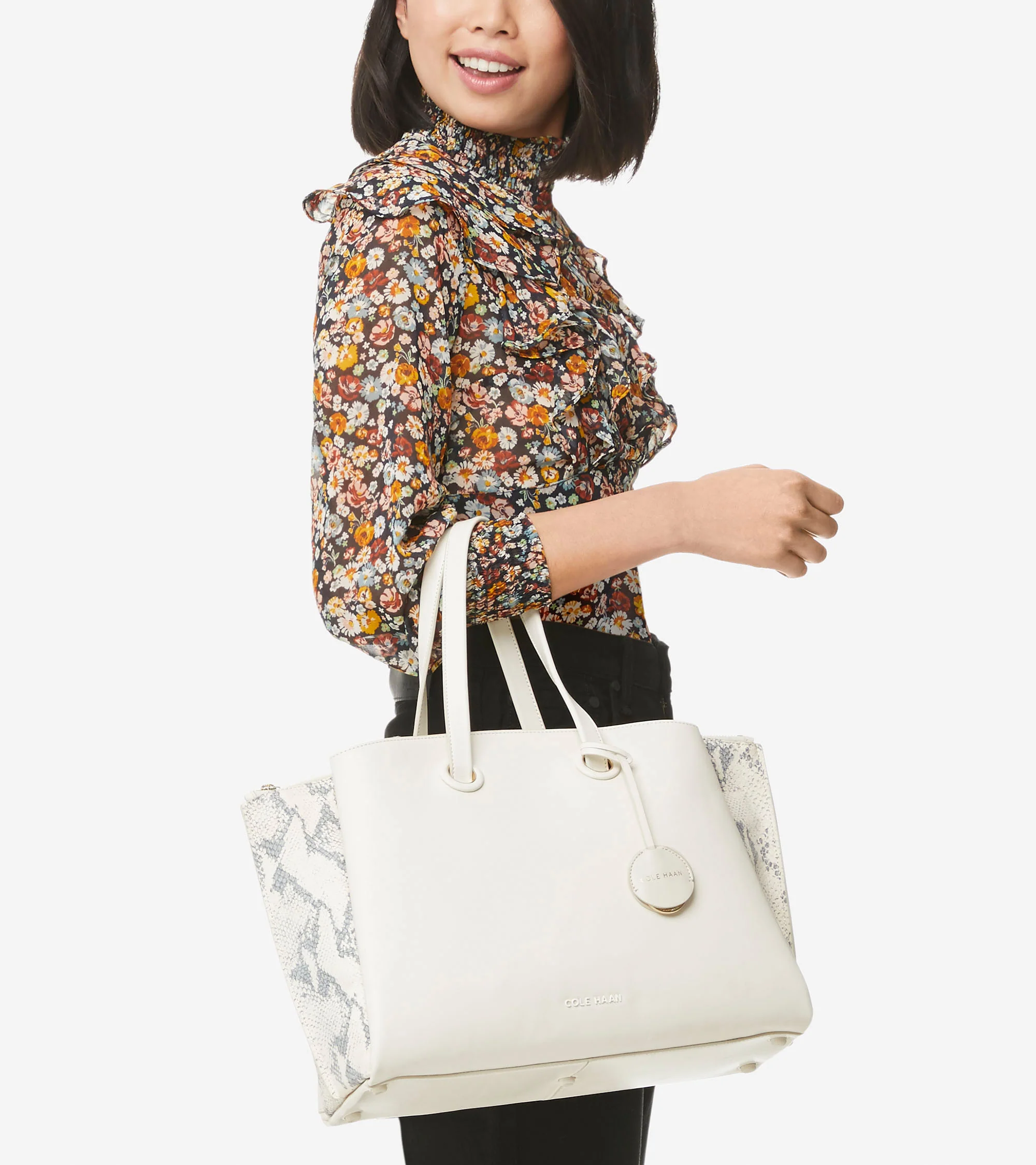 Grand Ambition Satchel - Image 5