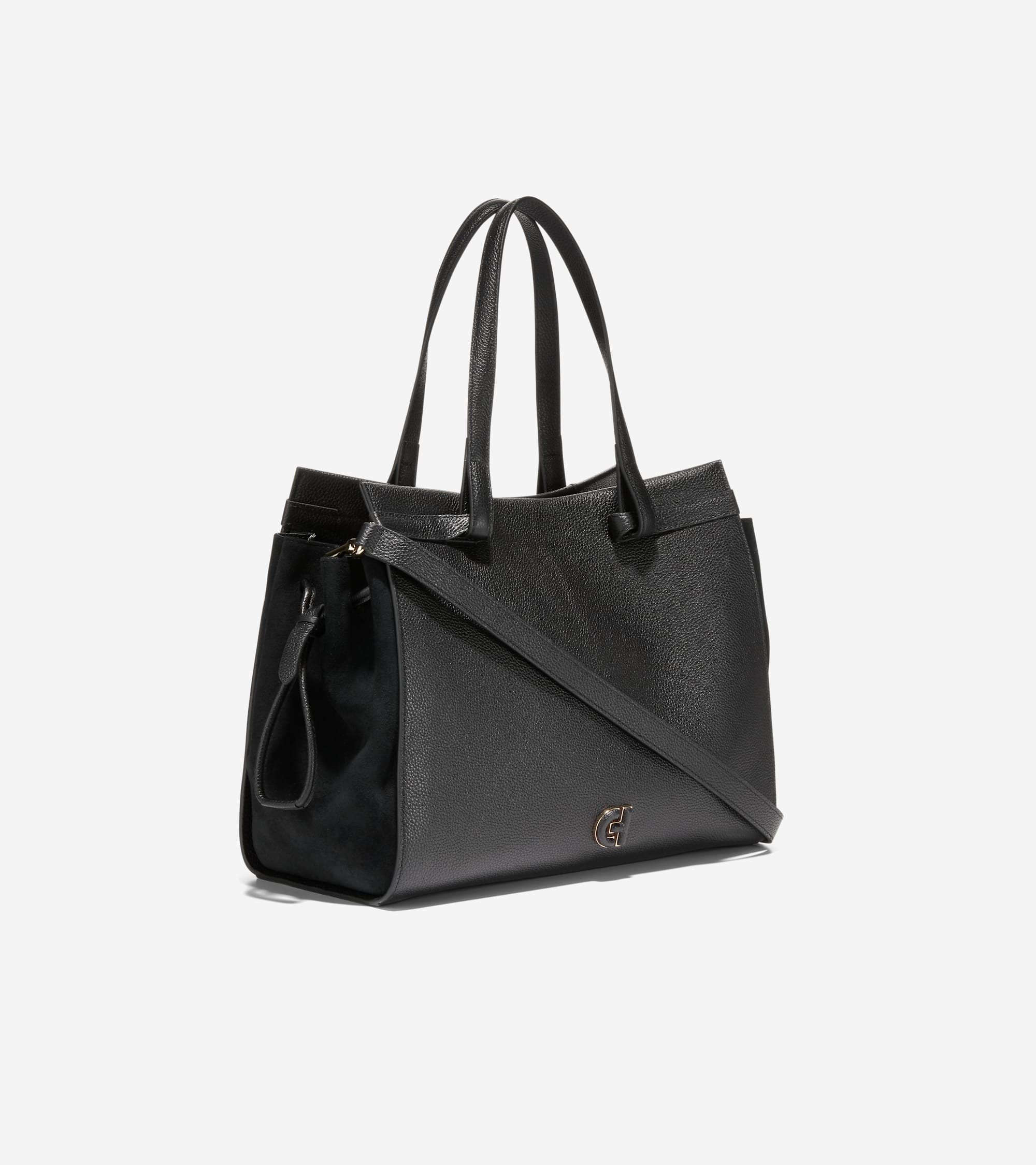 Grand Ambition Side-Cinch Satchel - Image 3