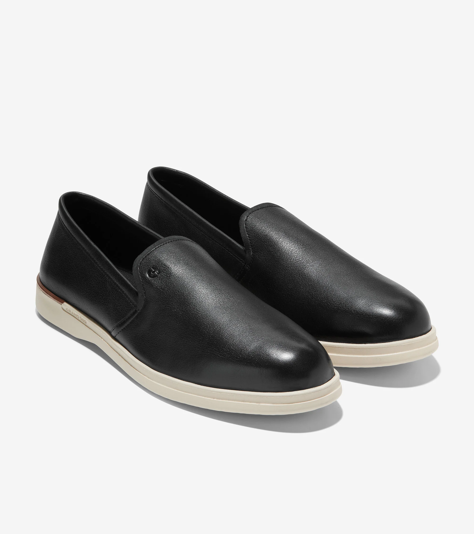 Grand Ambition Slip-On Loafer - Image 2