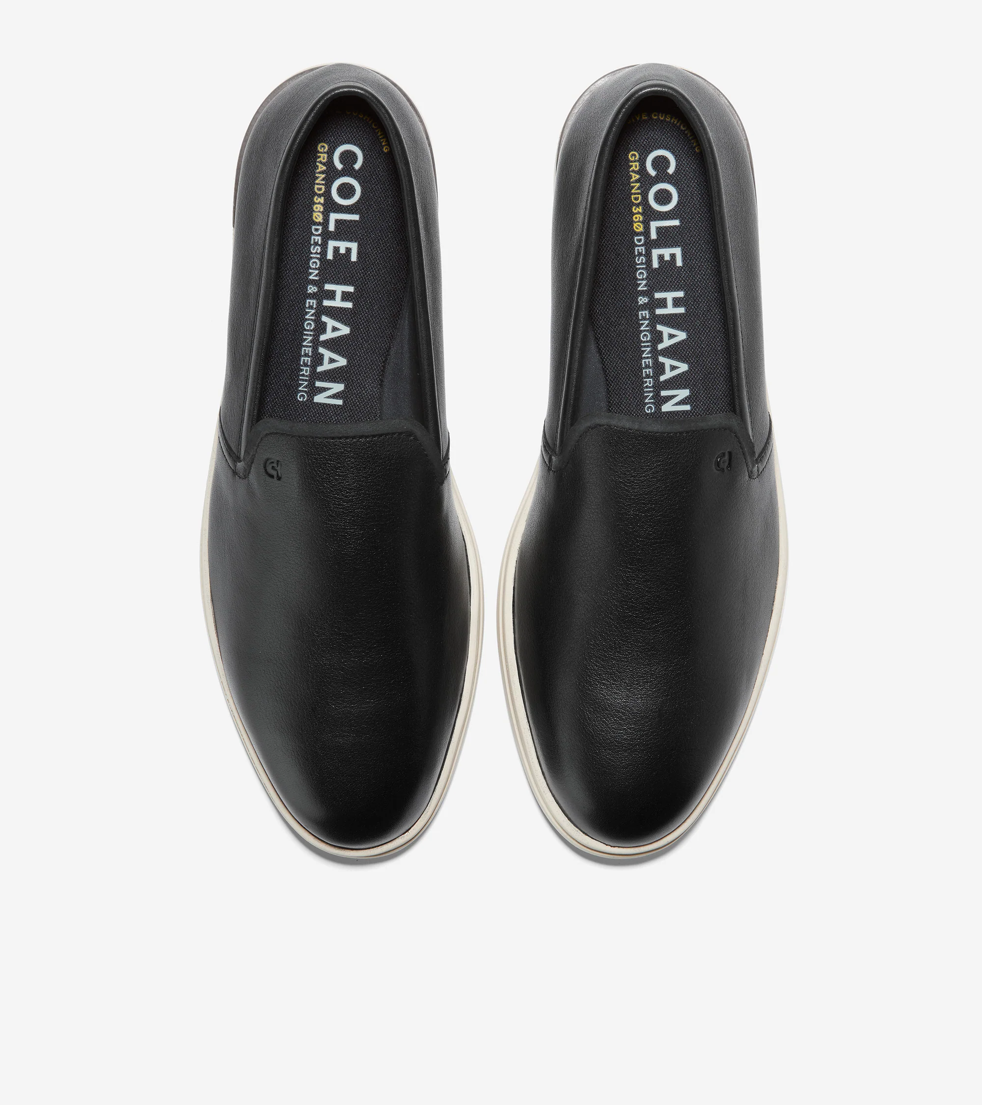 Grand Ambition Slip-On Loafer - Image 3