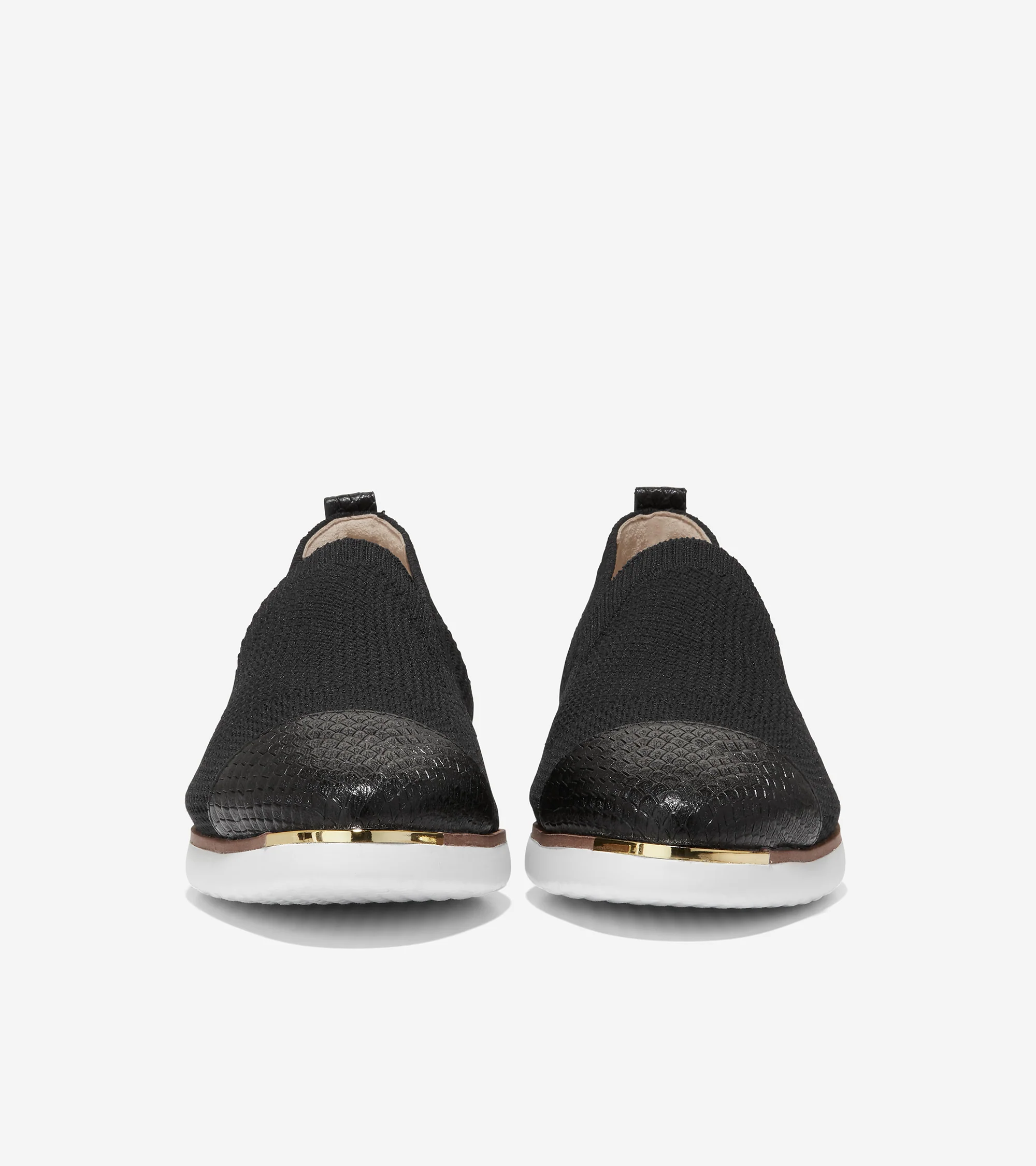 Grand Ambition Slip-On Loafer - Image 2