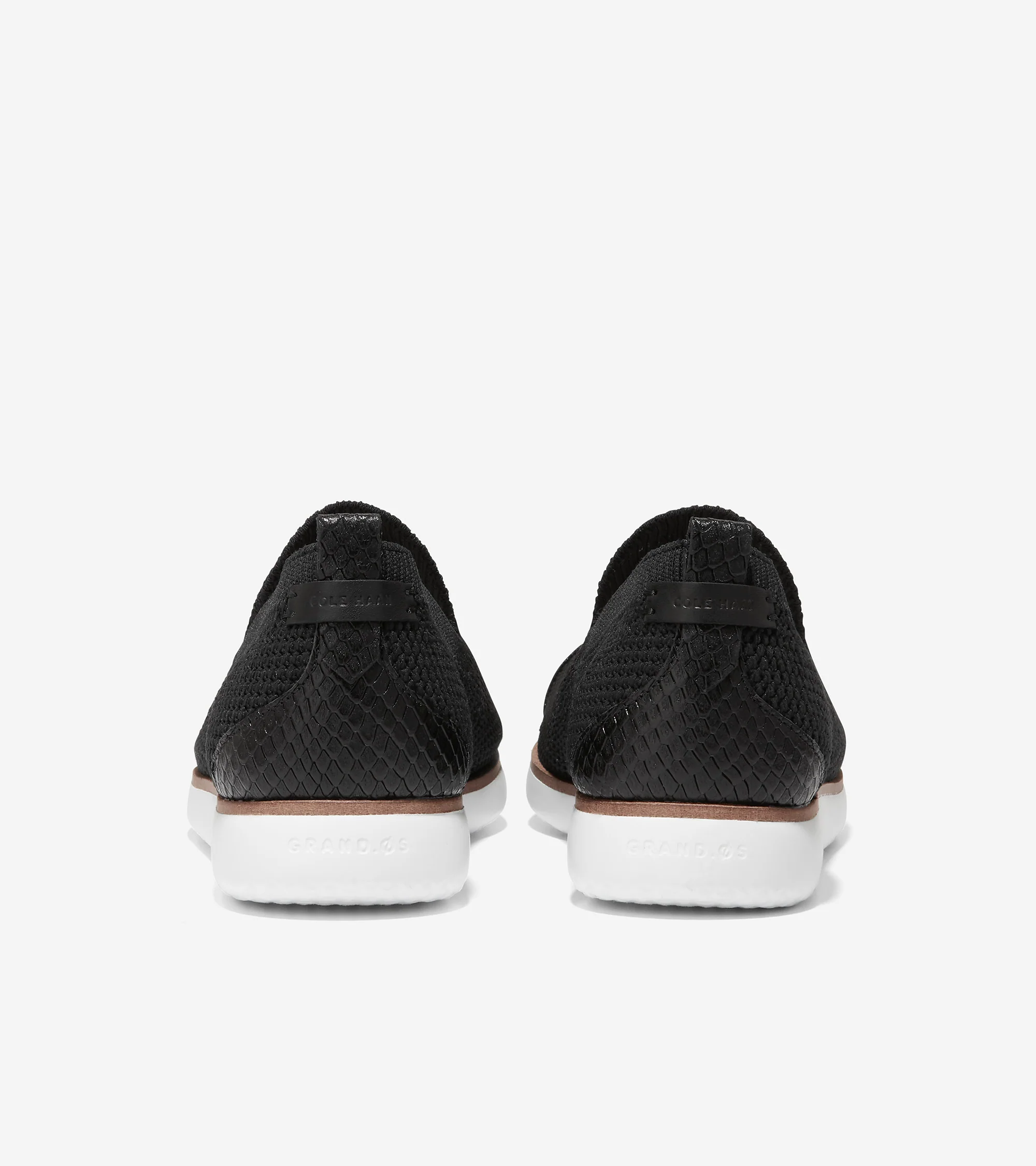 Grand Ambition Slip-On Loafer - Image 3