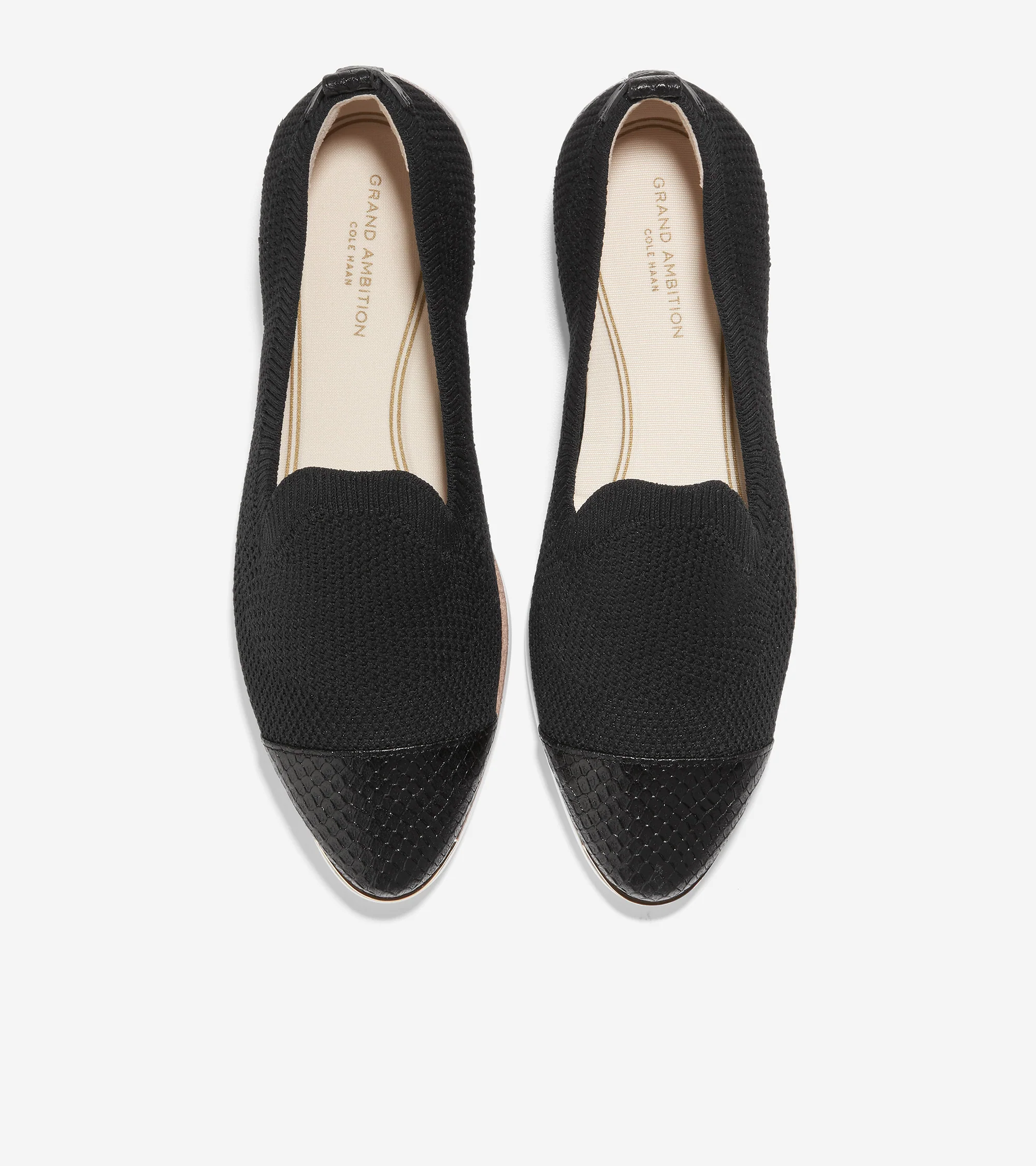 Grand Ambition Slip-On Loafer - Image 4