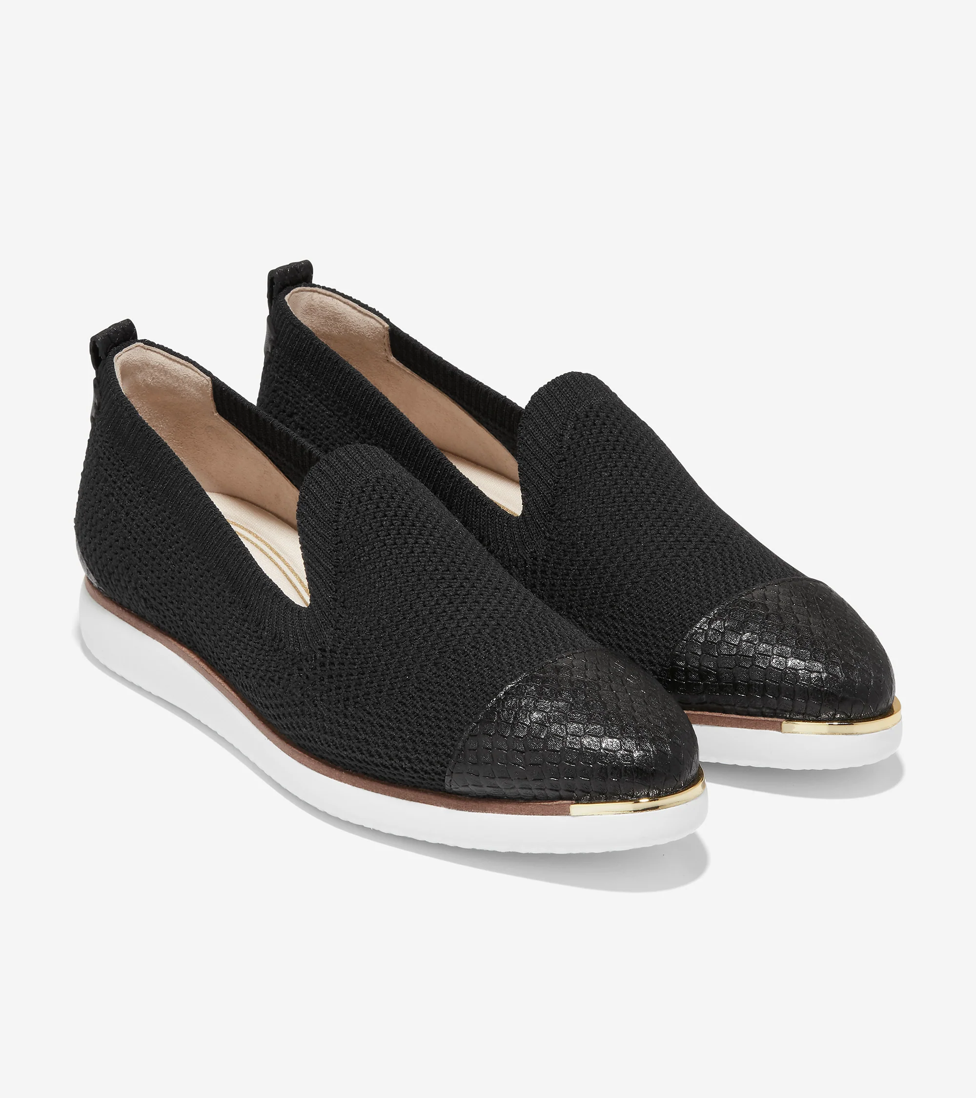 Grand Ambition Slip-On Loafer - Image 5