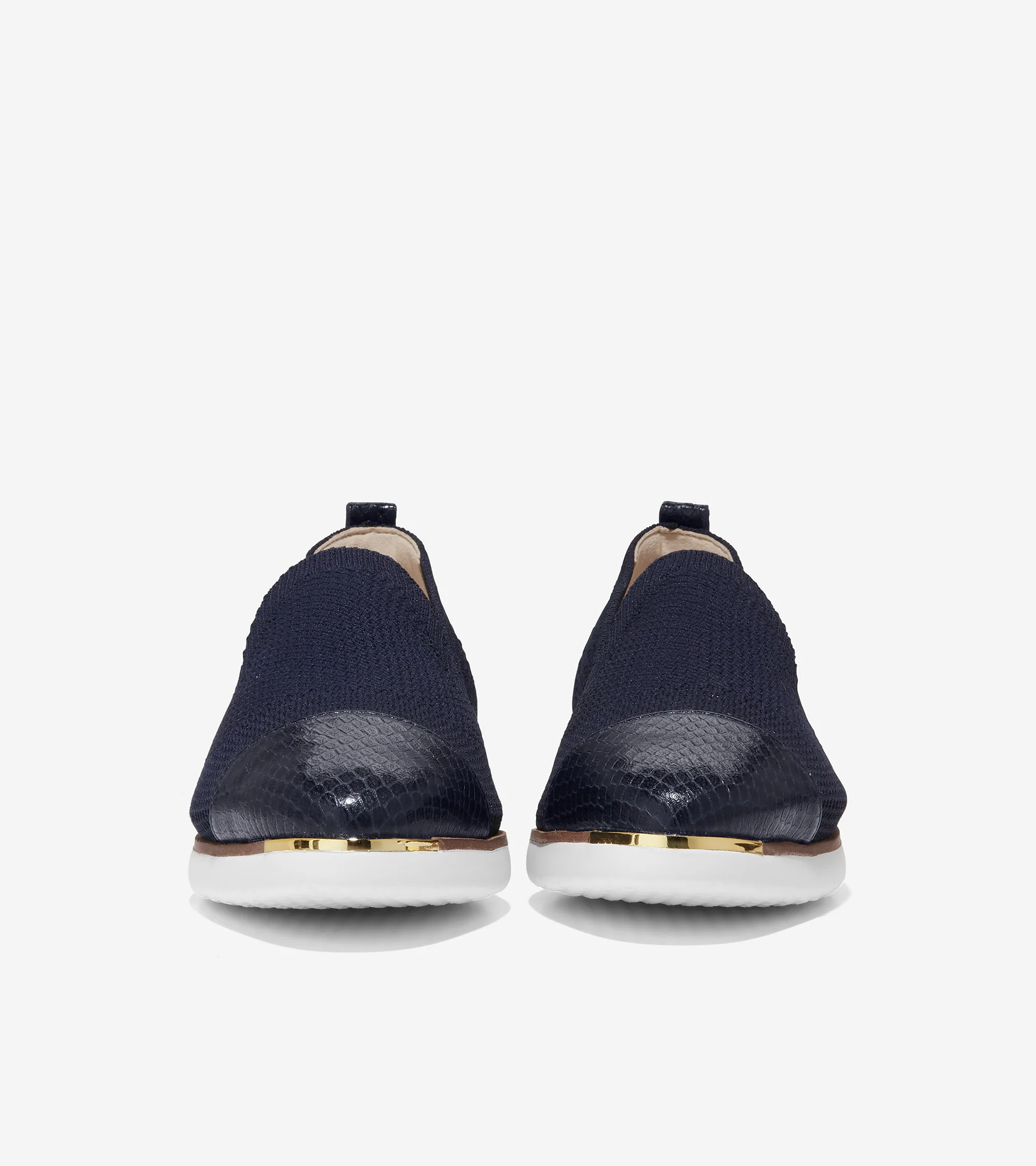 Grand Ambition Slip-On Loafer - Image 2