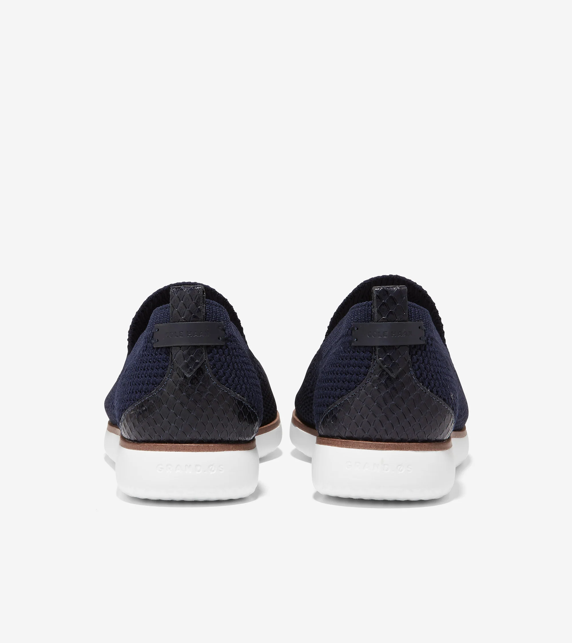 Grand Ambition Slip-On Loafer - Image 3
