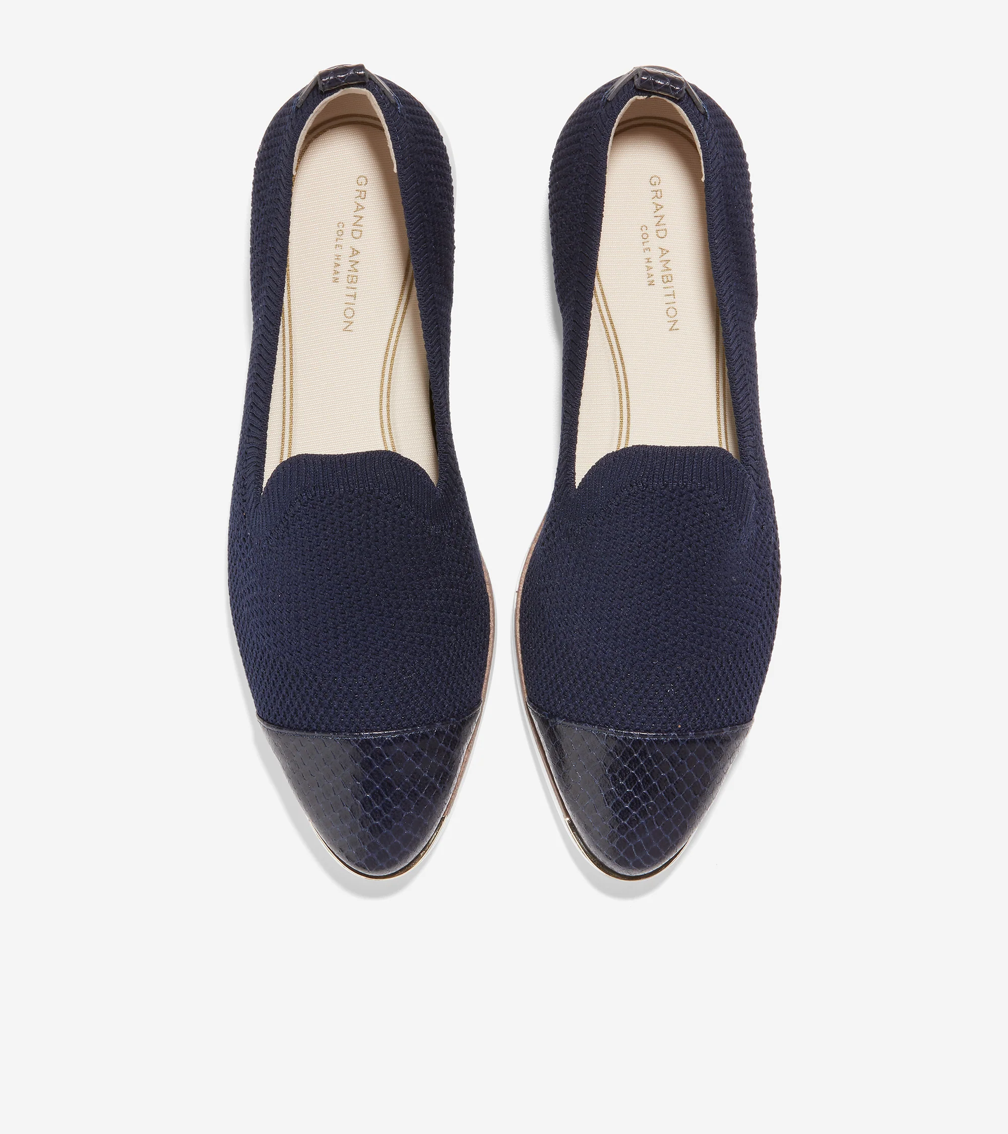 Grand Ambition Slip-On Loafer - Image 4