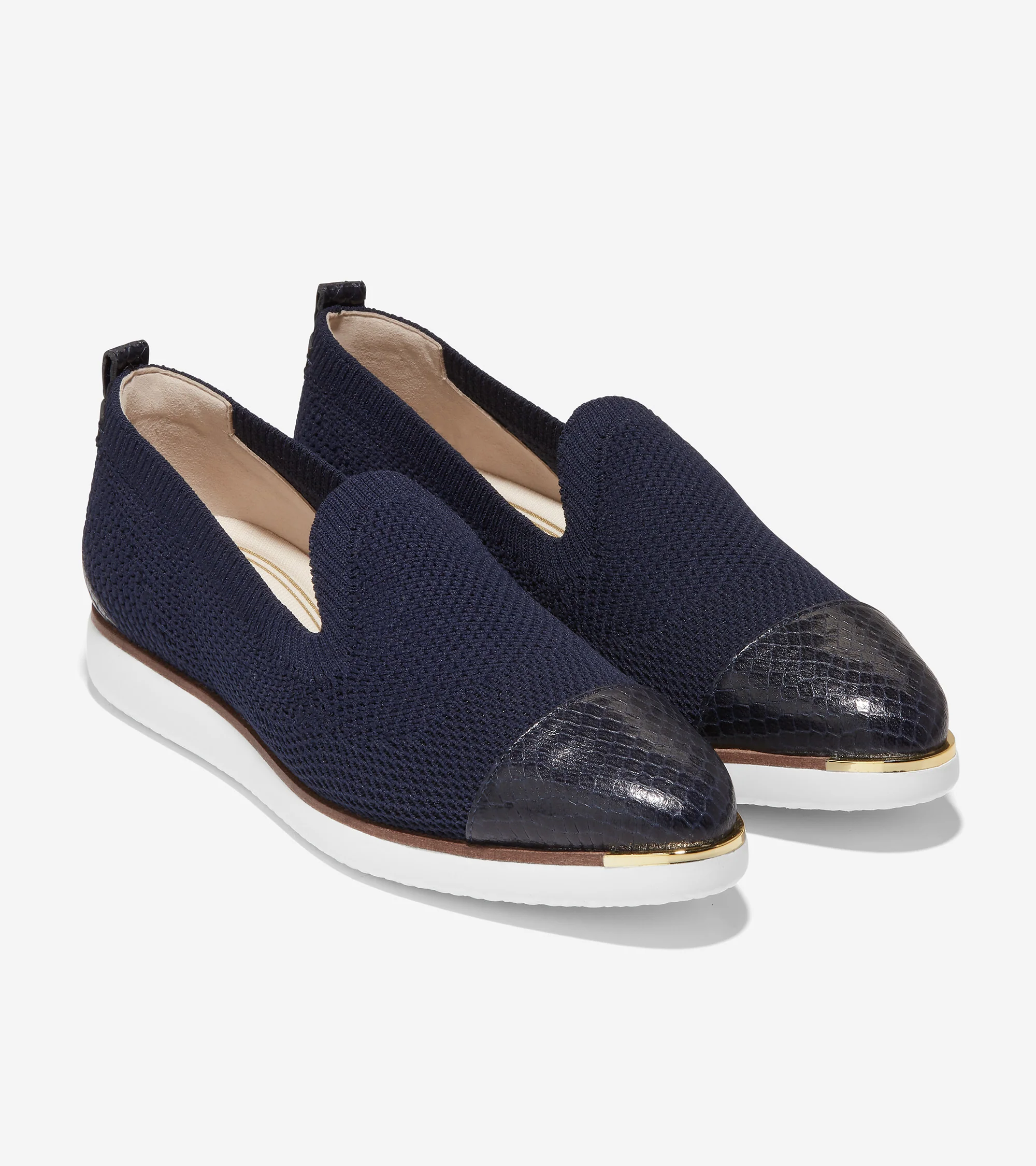 Grand Ambition Slip-On Loafer - Image 5