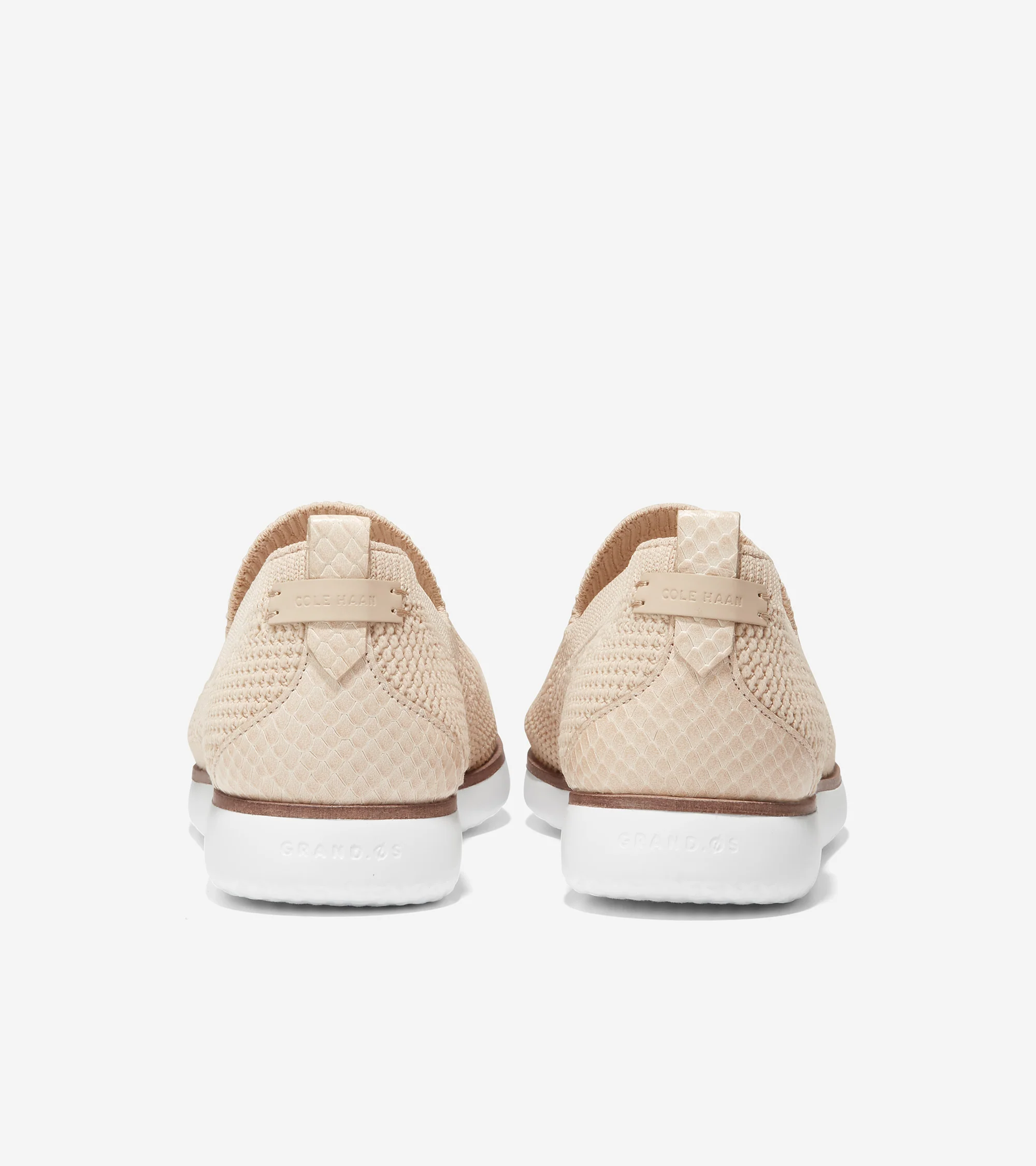 Grand Ambition Slip-On Loafer - Image 3