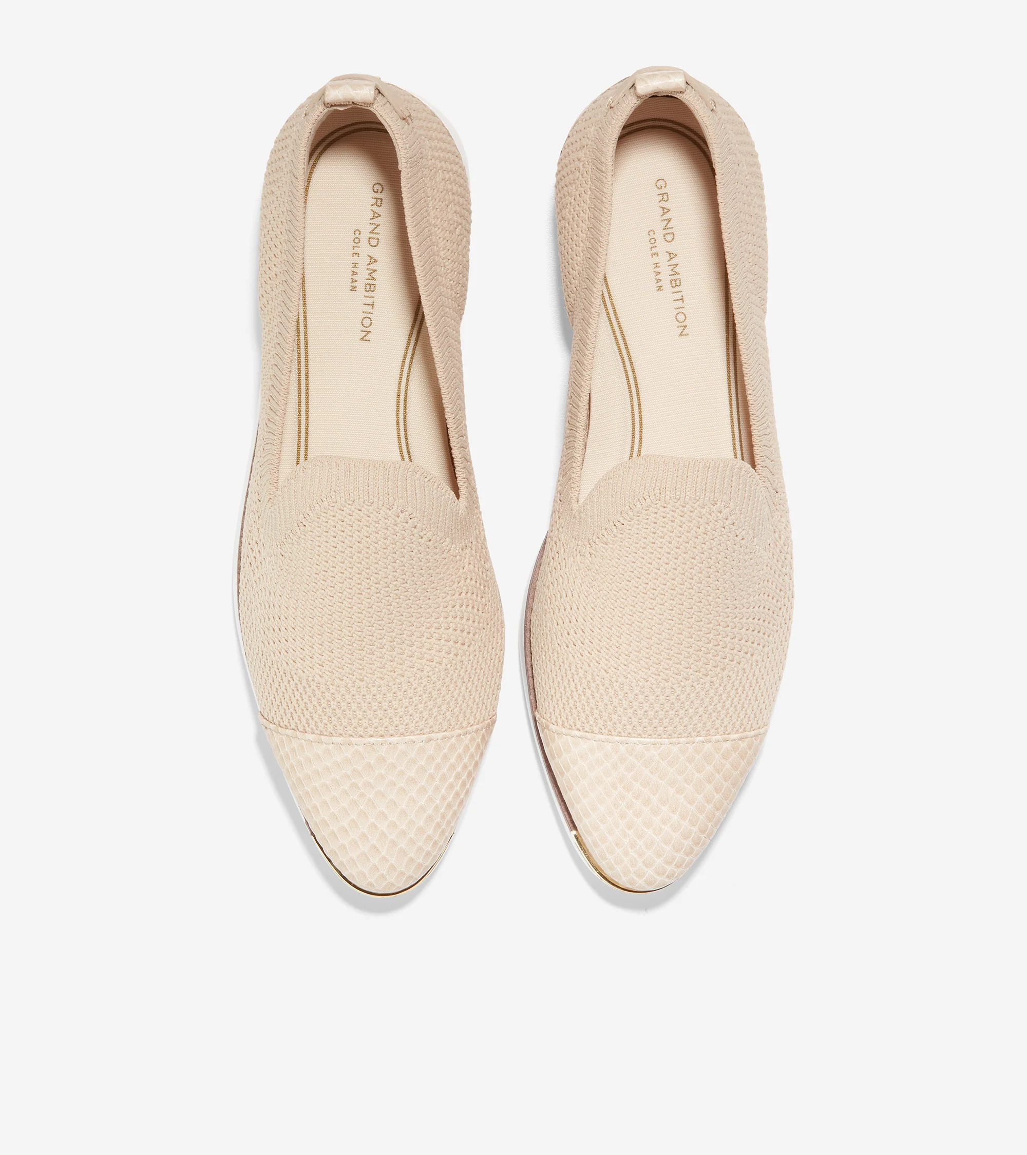 Grand Ambition Slip-On Loafer - Image 4