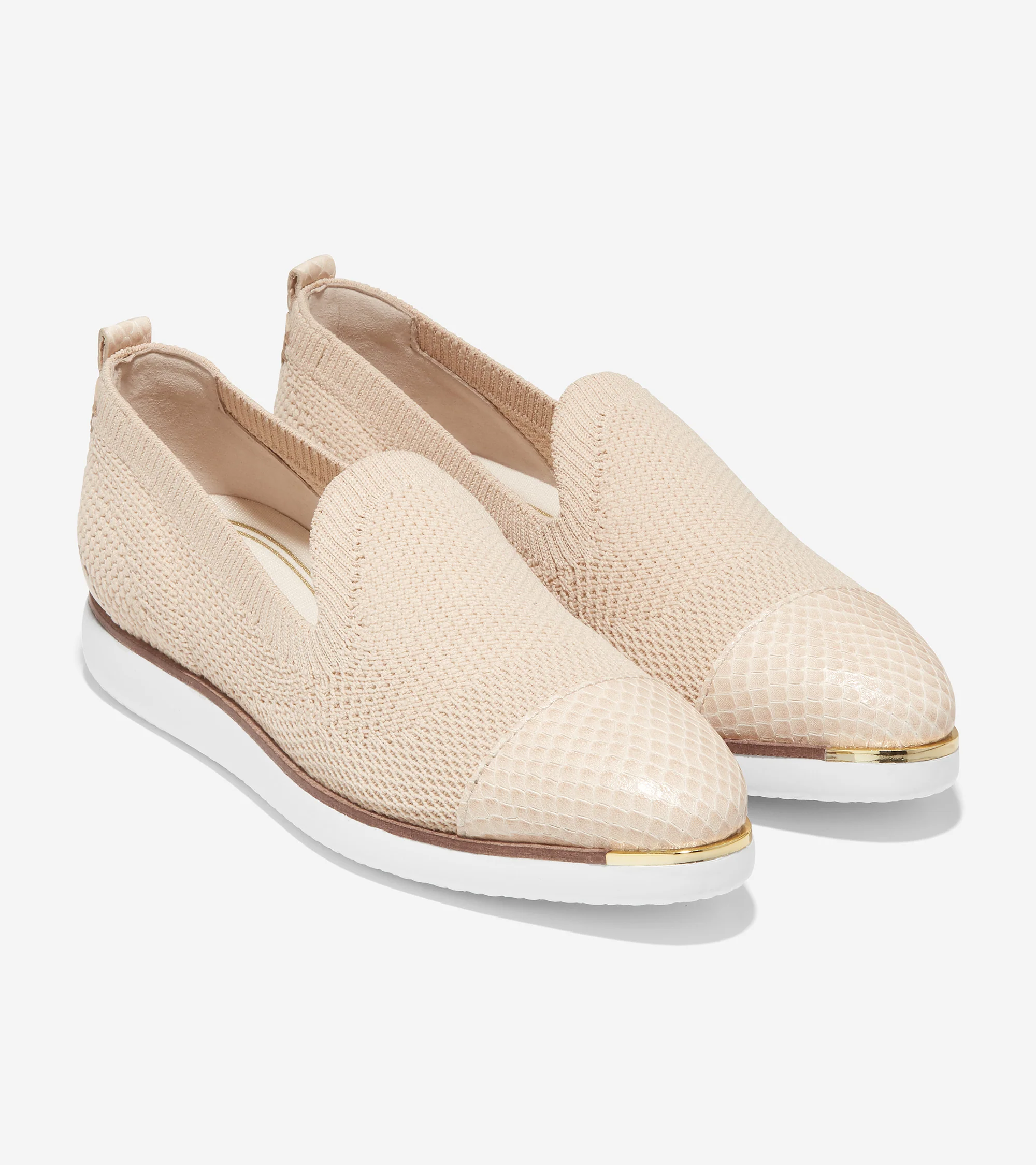 Grand Ambition Slip-On Loafer - Image 5
