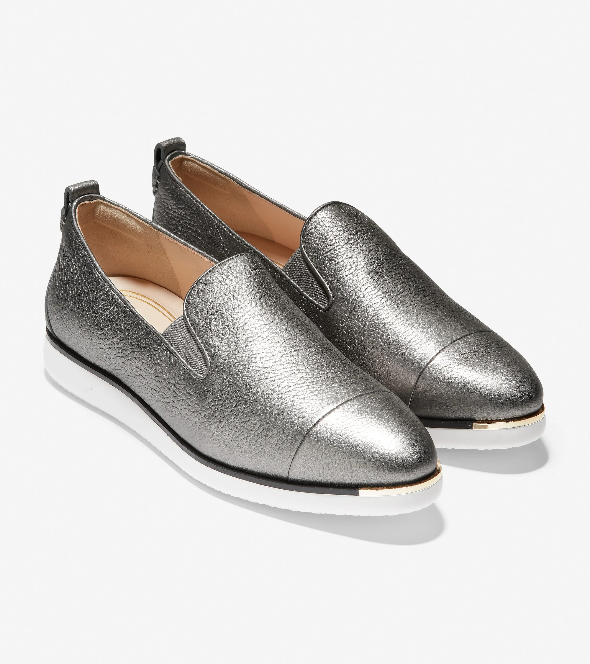 Grand Ambition Slip-On Sneaker - Image 5