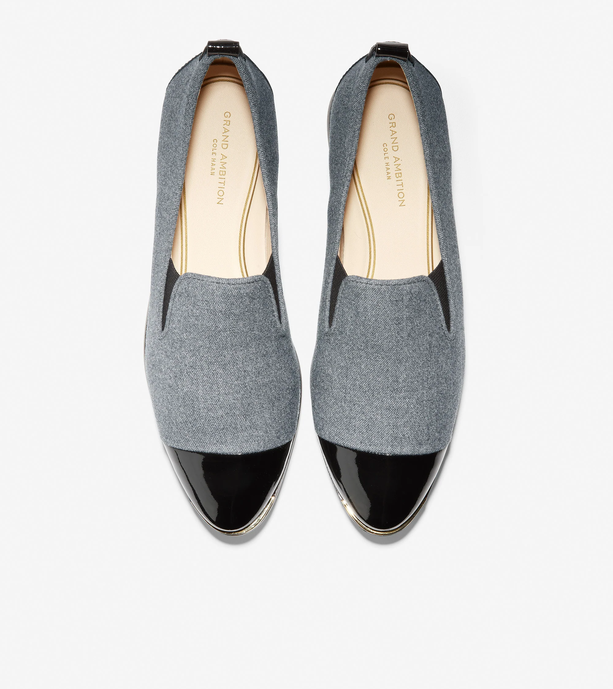 Grand Ambition Slip-On Sneaker - Image 4