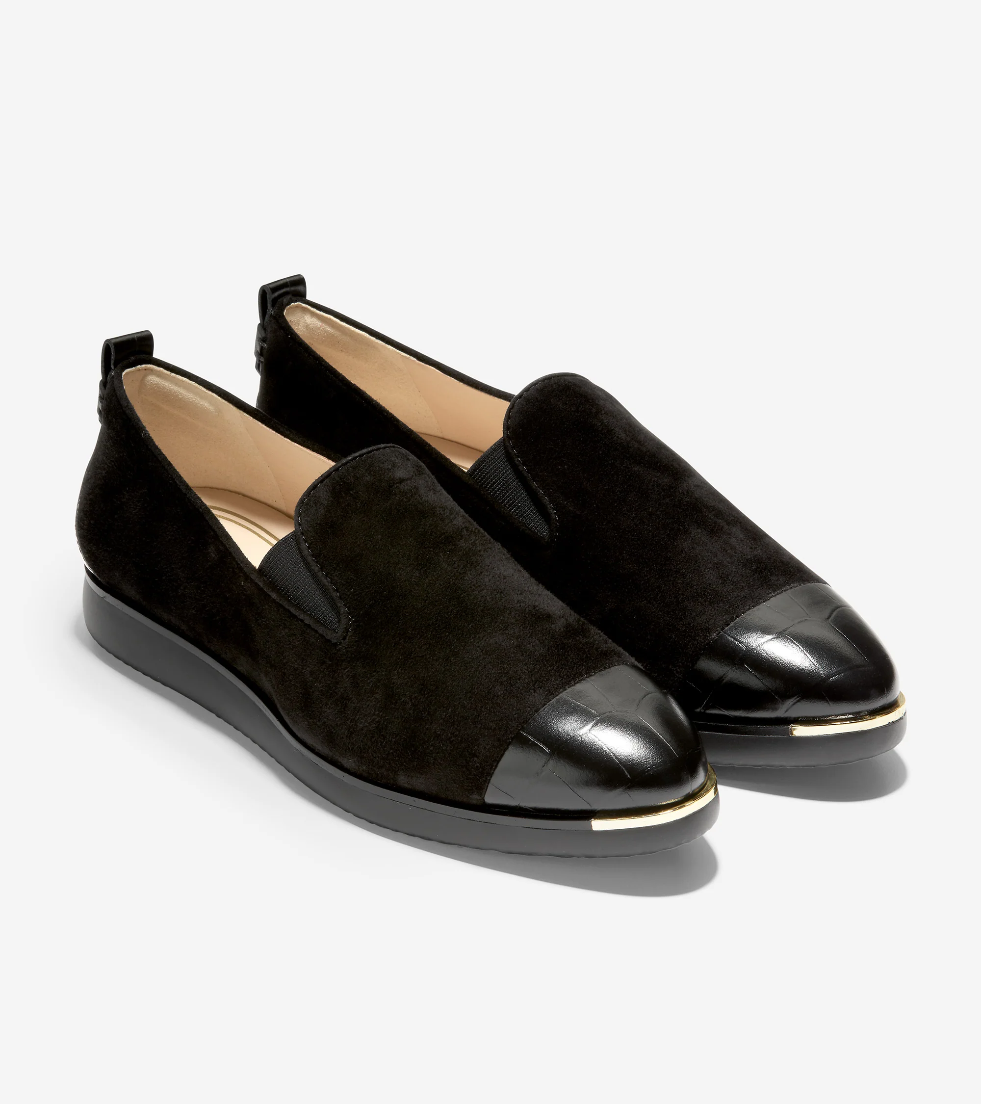 Grand Ambition Slip-On Sneaker - Image 5