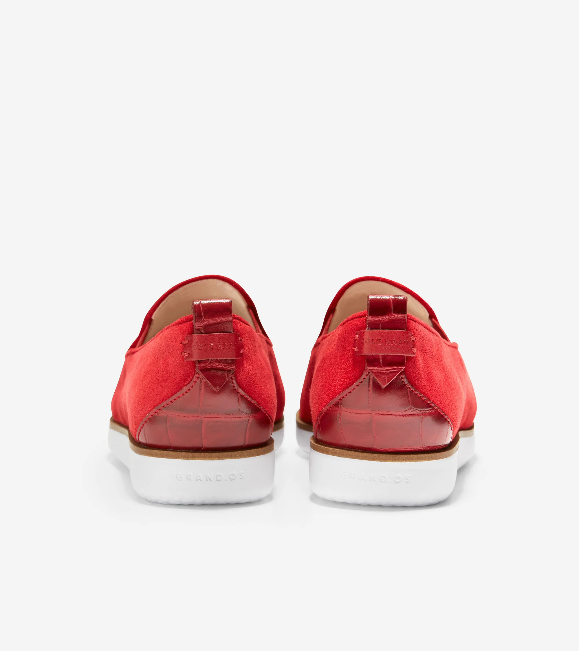 Grand Ambition Slip-On Sneaker - Image 3